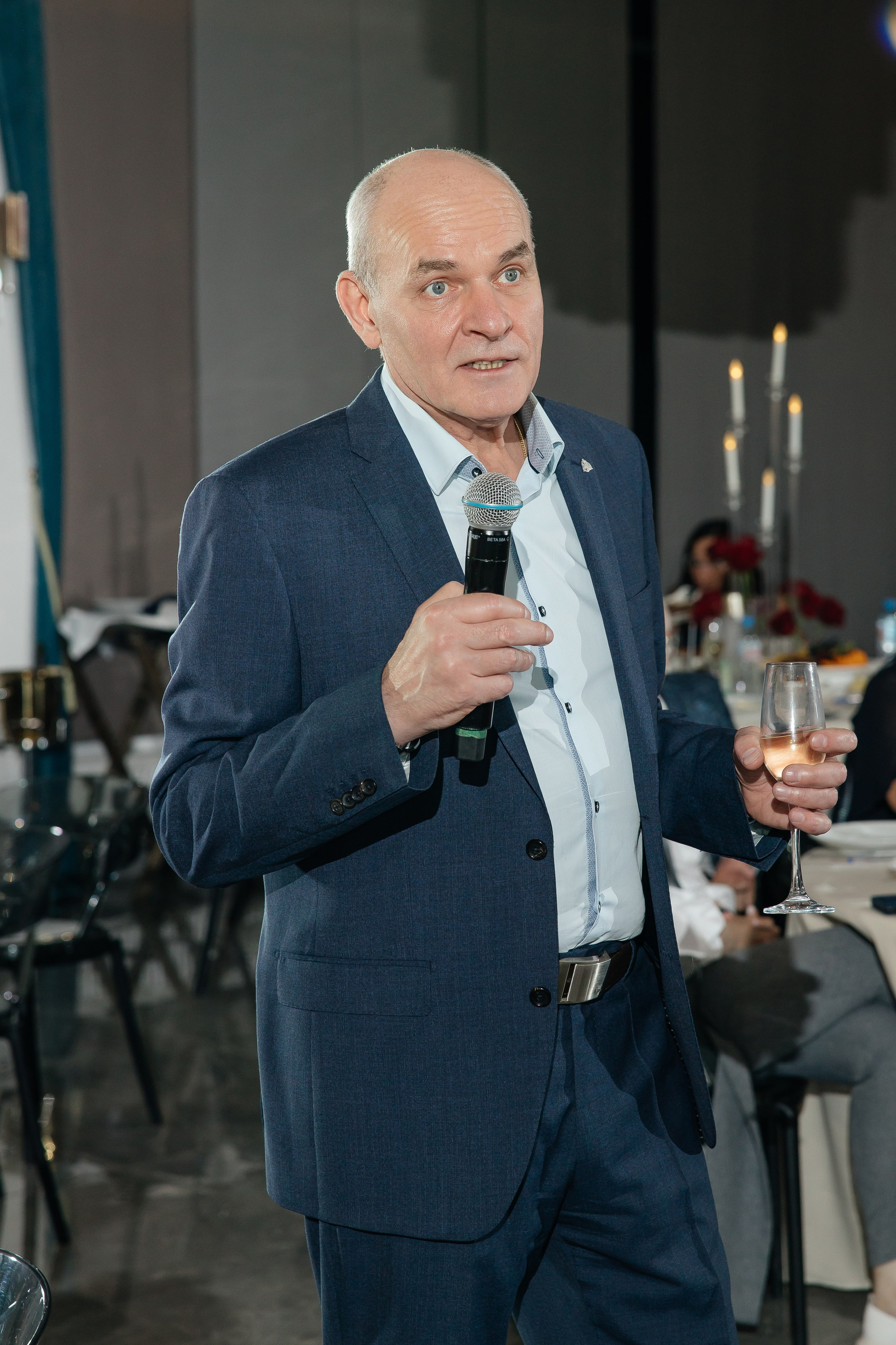 День рождения