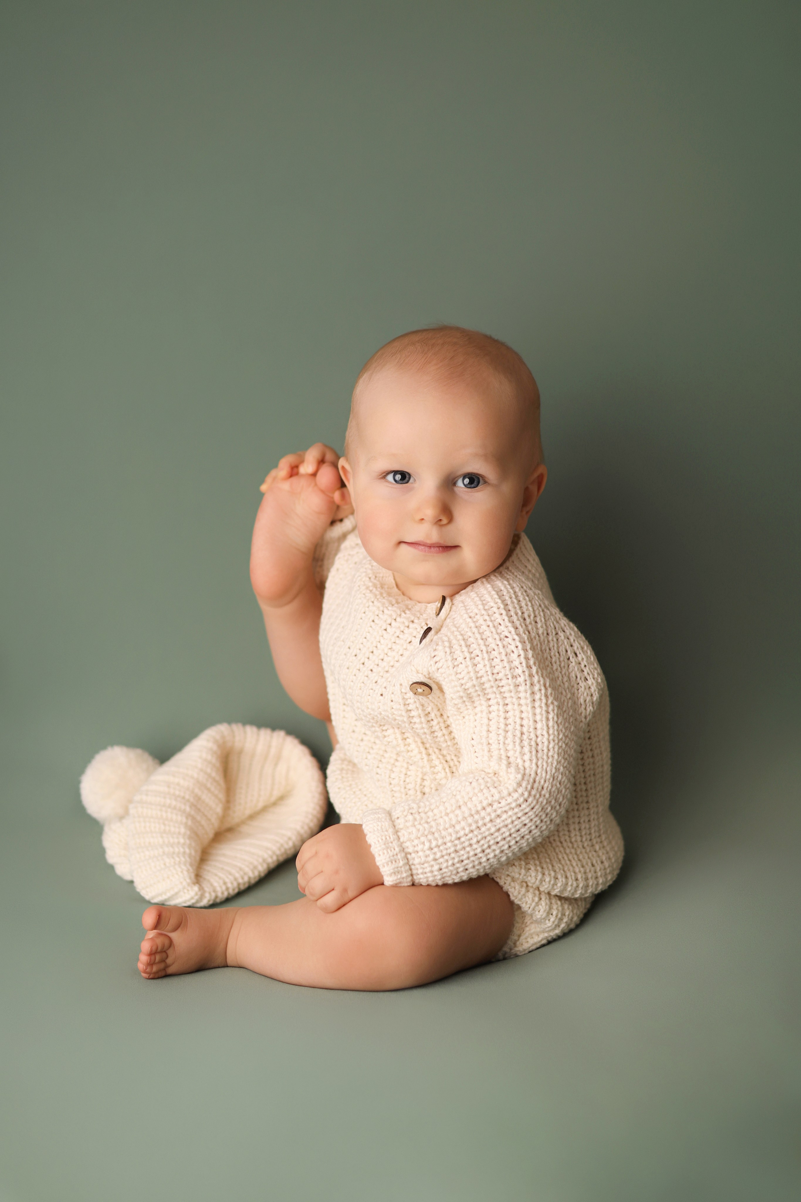 Фотосессия Кирилла в 1 годик. Фотограф в Бутово Светлана Столярова. Фотограф новорожденных Москва. Ньюборн фотограф Москва