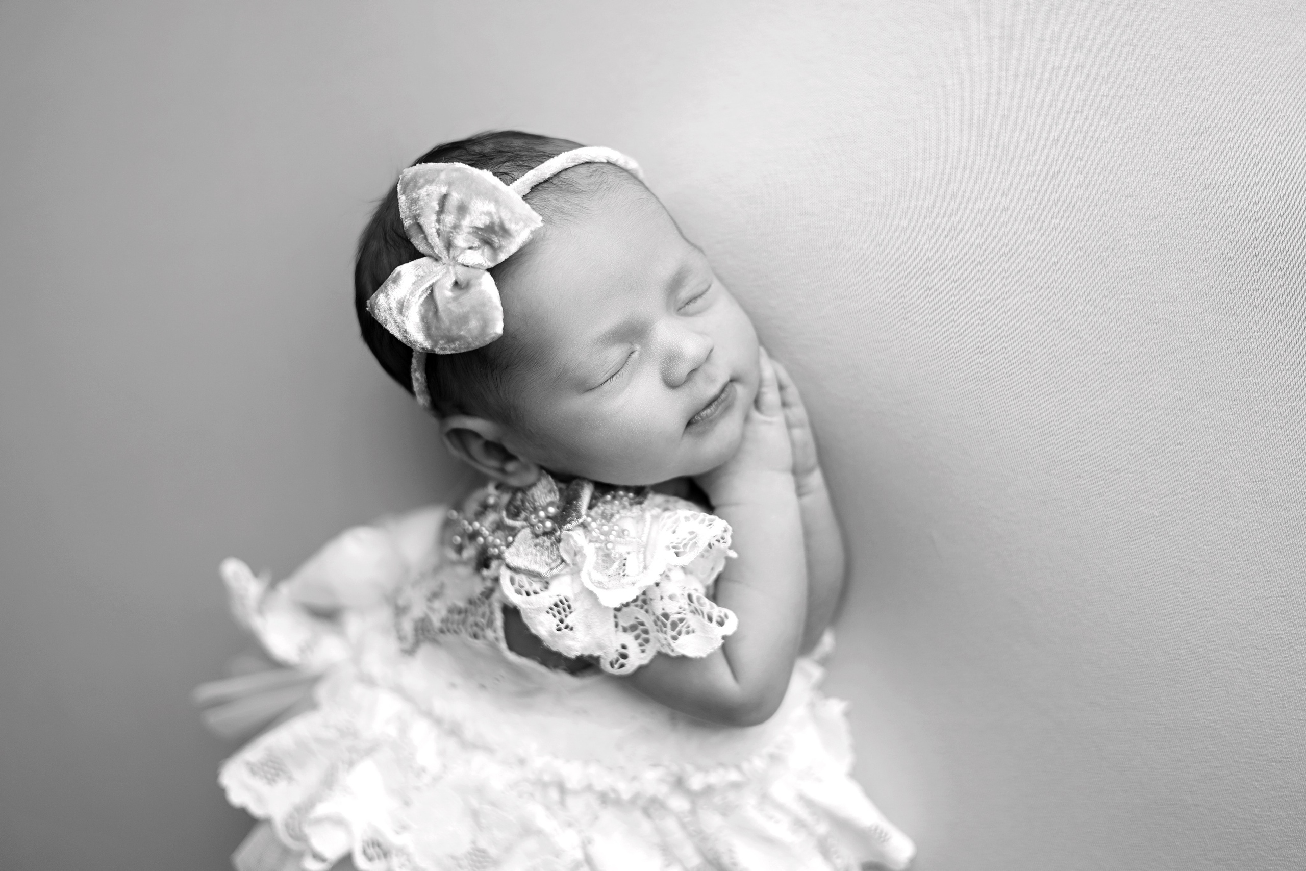 Ньюборн съемка Стефании, максимальный пакет. Фотограф новорожденных Москва. Ньюборн фотограф Москва