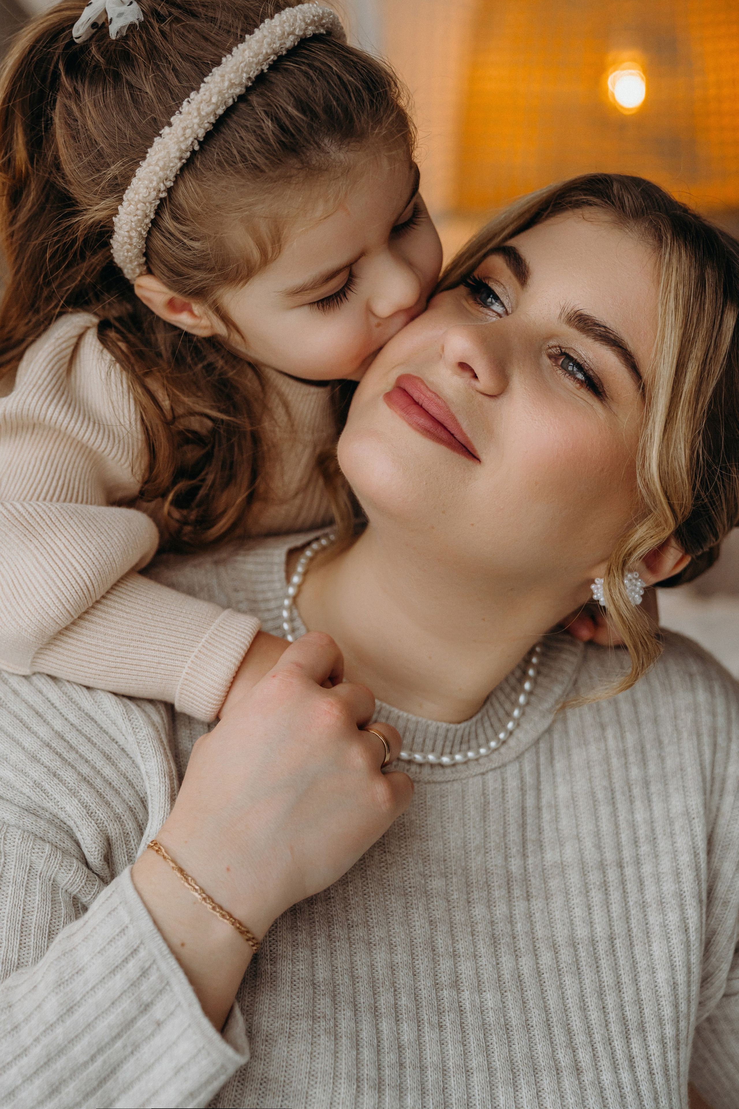 Огни на елке. Фотограф Алена Нормальная в Санкт-Петербурге