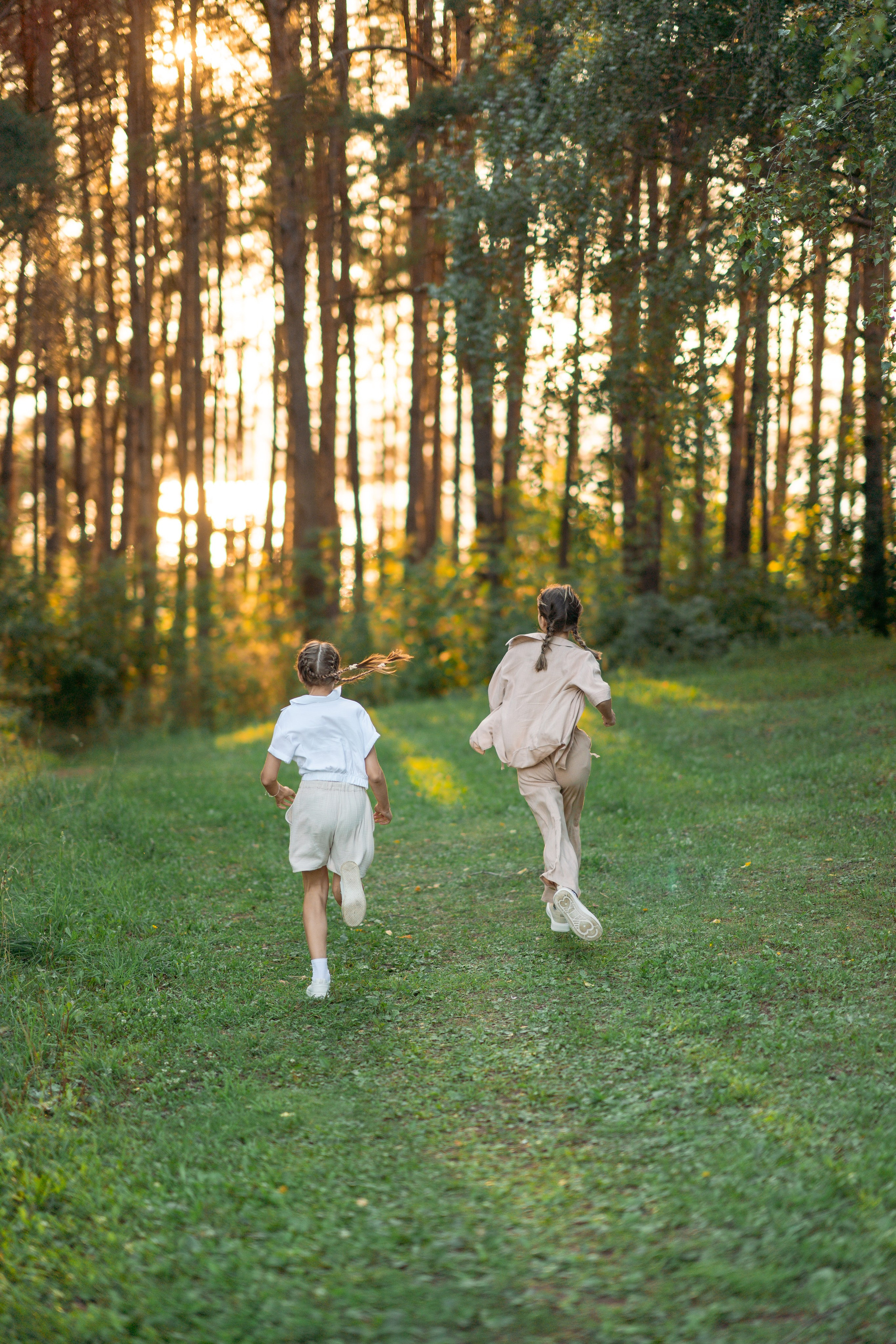 Семейная фотосессия. Антон Катушенок — фотокорреспондент города Набережные Челны