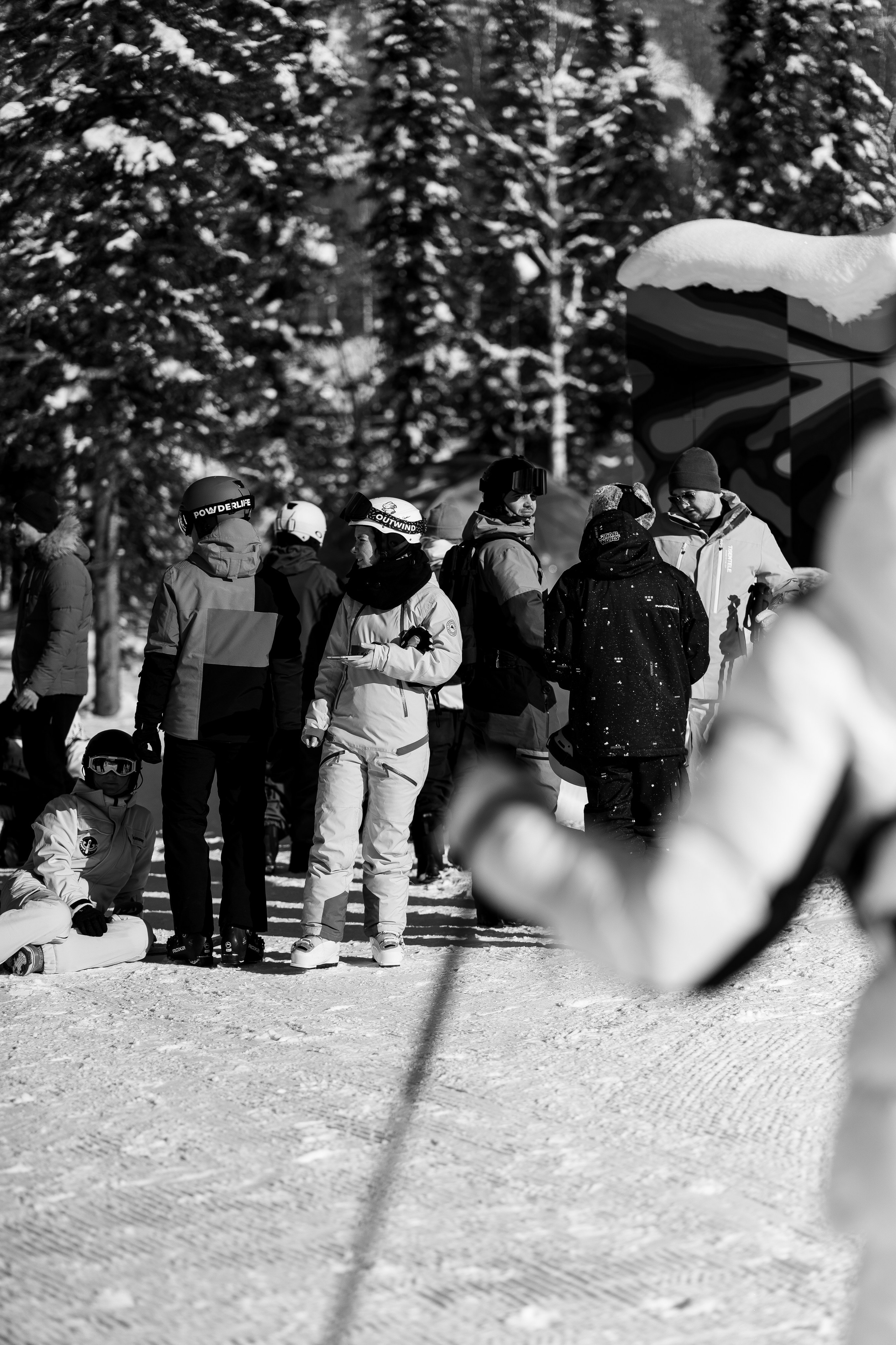 Джой 7.02. Анастасия Паршукова — фотограф Шерегеш Новосибирск