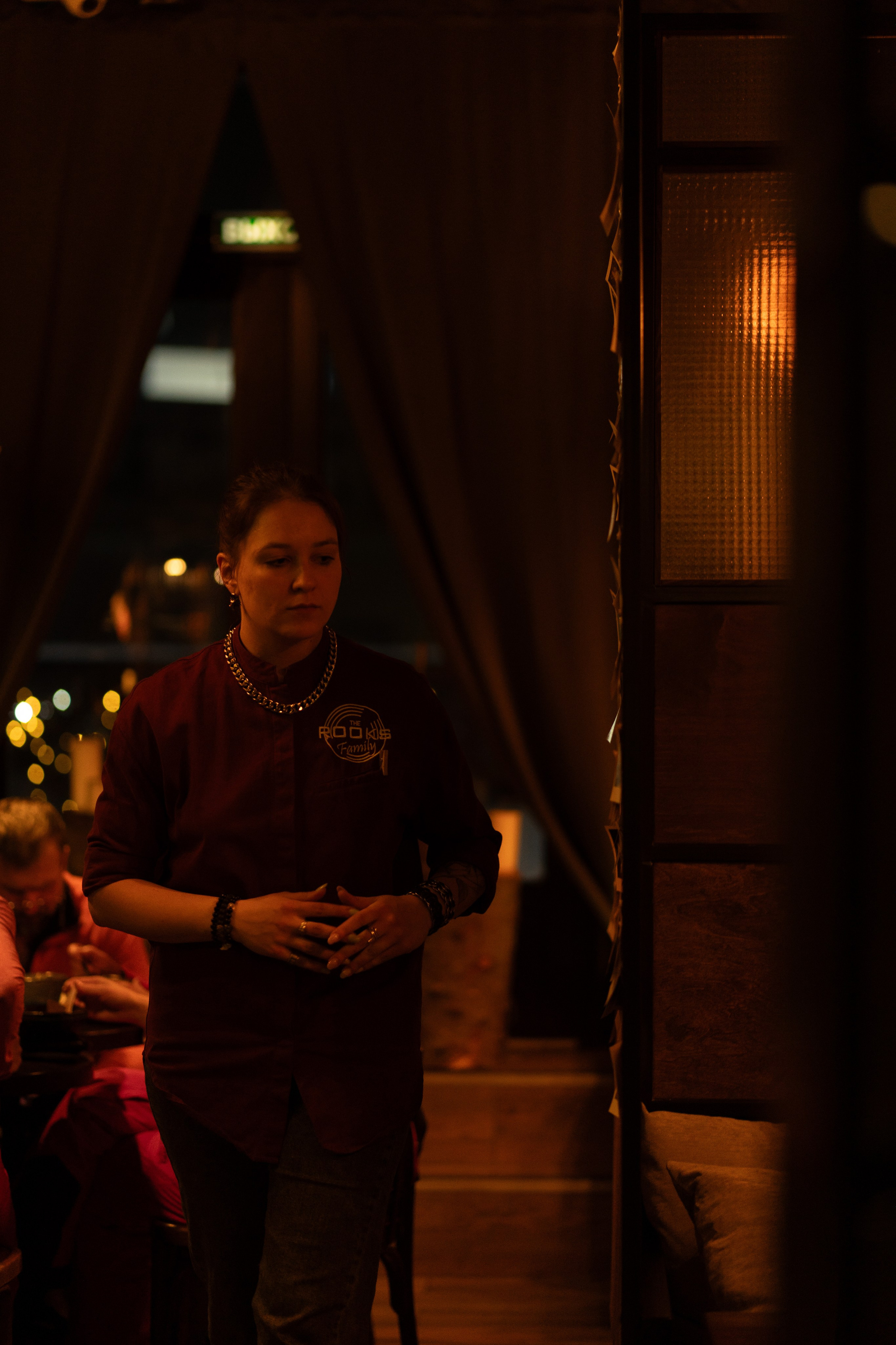 Рукс ШК. Анастасия Паршукова — фотограф Шерегеш Новосибирск