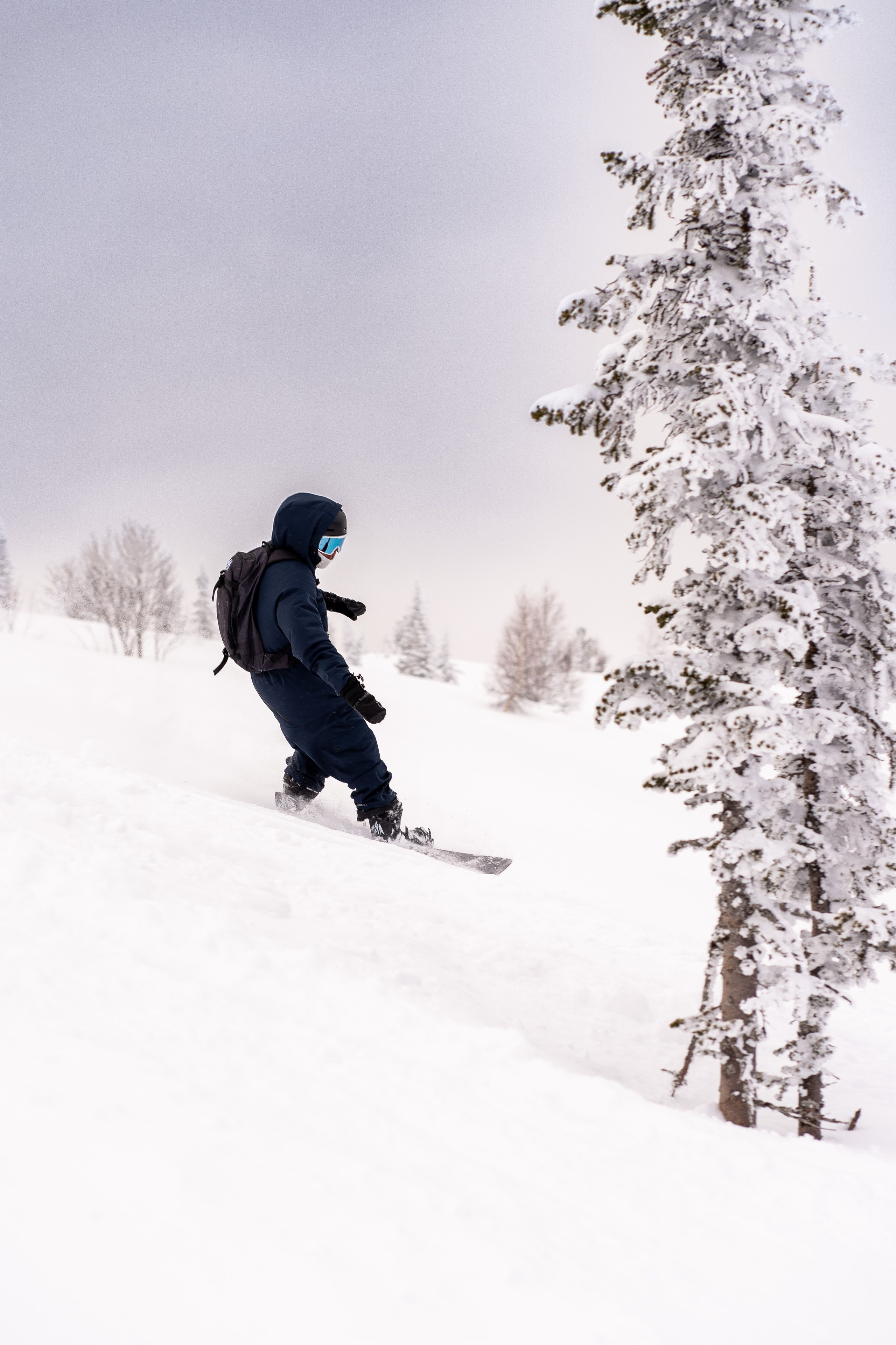 Фрирайд. Анастасия Паршукова — фотограф Шерегеш Новосибирск