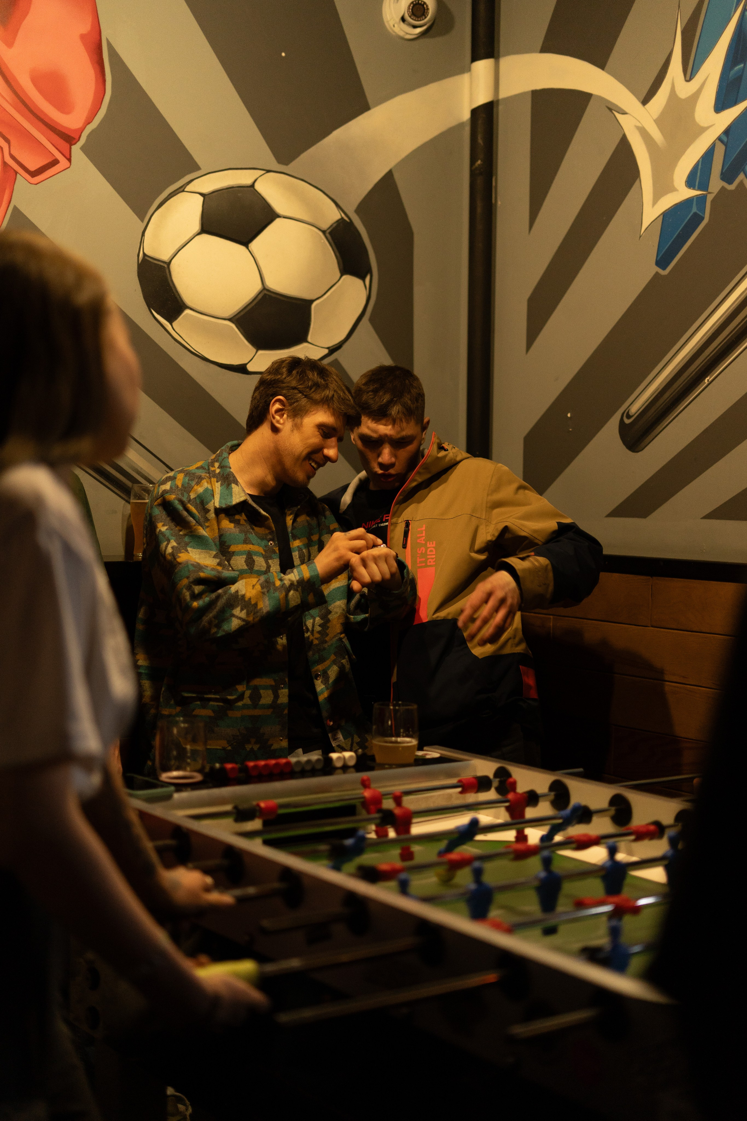 Рукс ШК. Анастасия Паршукова — фотограф Шерегеш Новосибирск