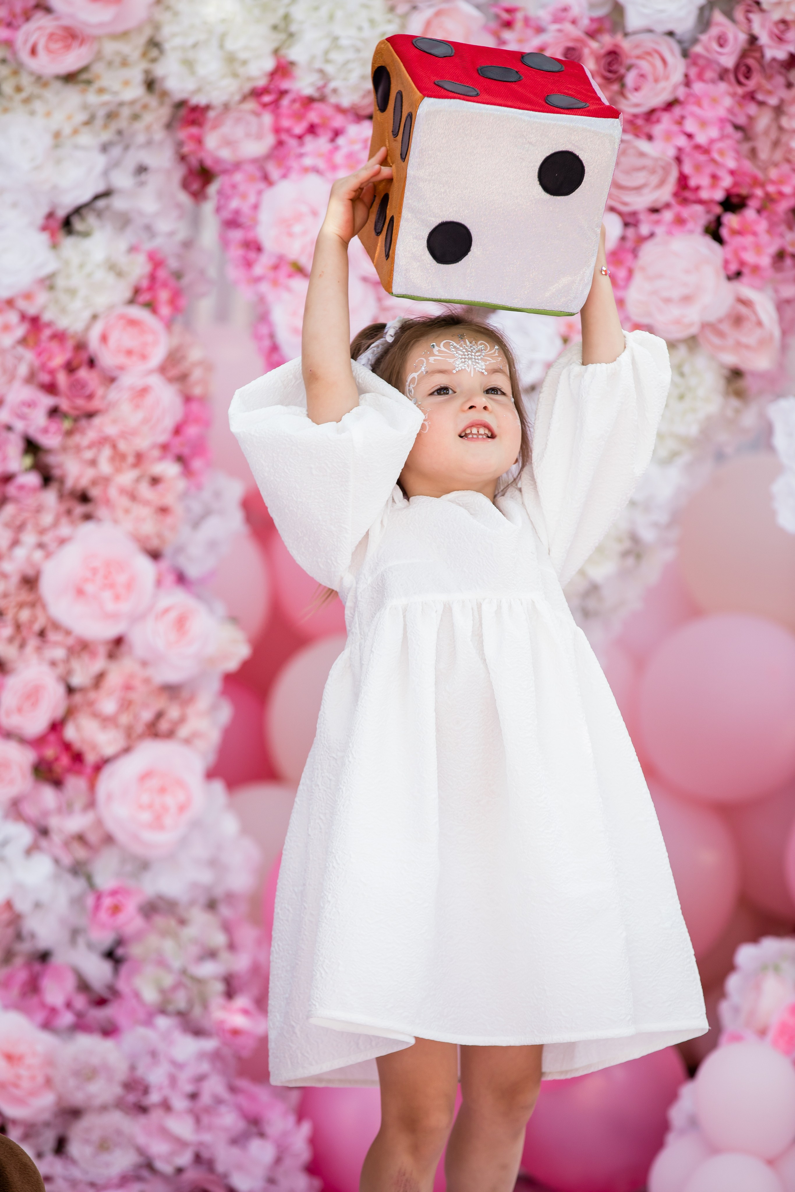 Детский день рождения, фотосессия детского дня рождения. Репортажной и Свадебный фотограф Слава Цесарь