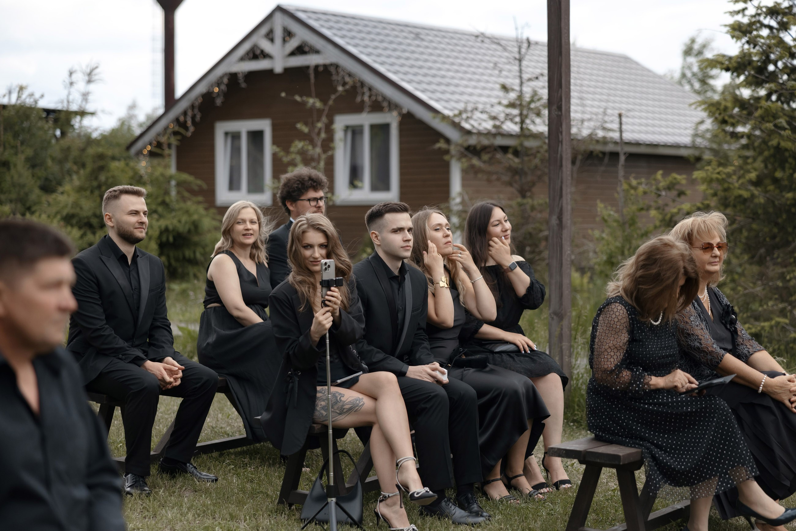 Артем и Вера. Свадебный фотограф и видеограф Юрий и Эля Дубинины