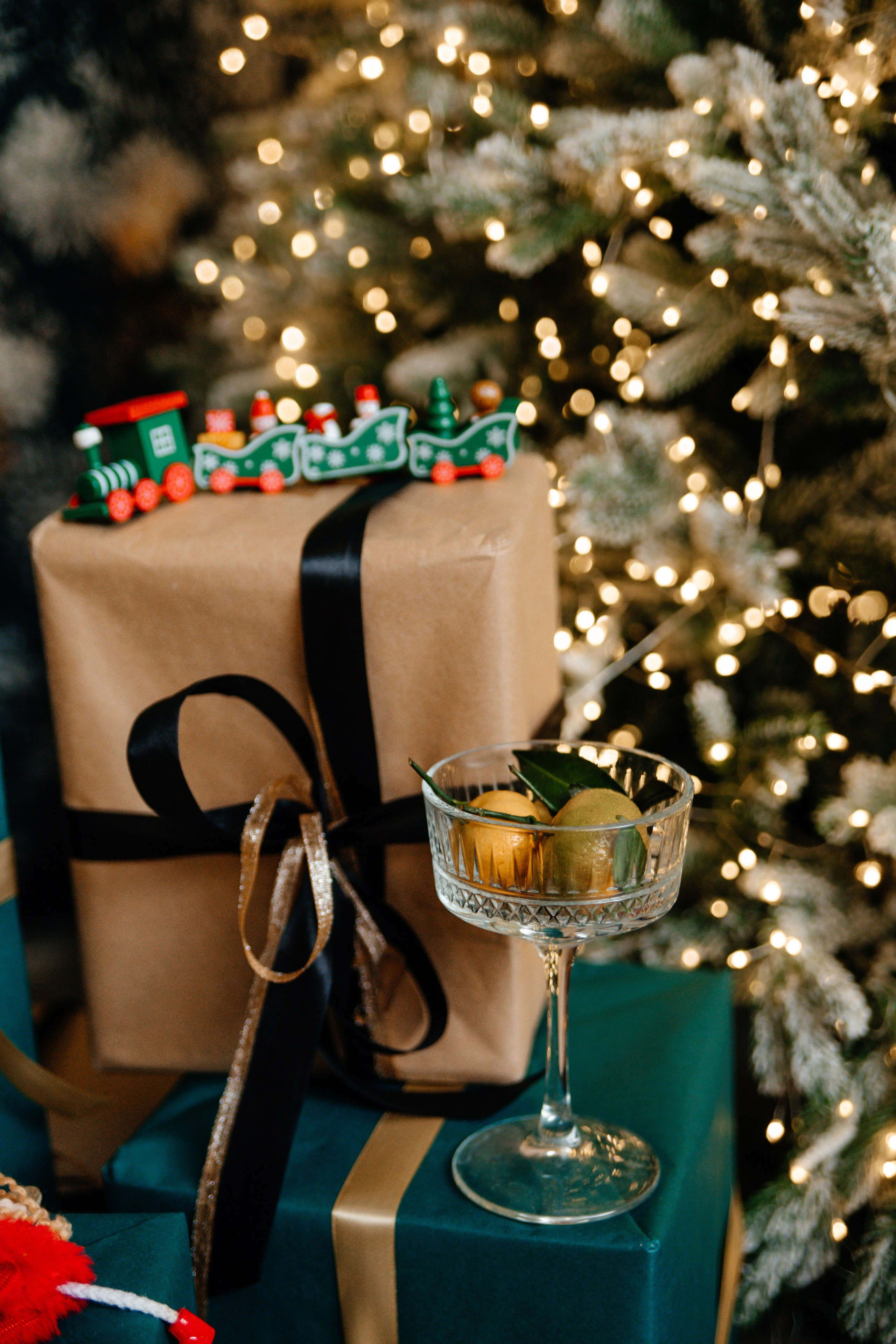 Новый год. Фотограф в городе Лыткарино Волкова Ольга