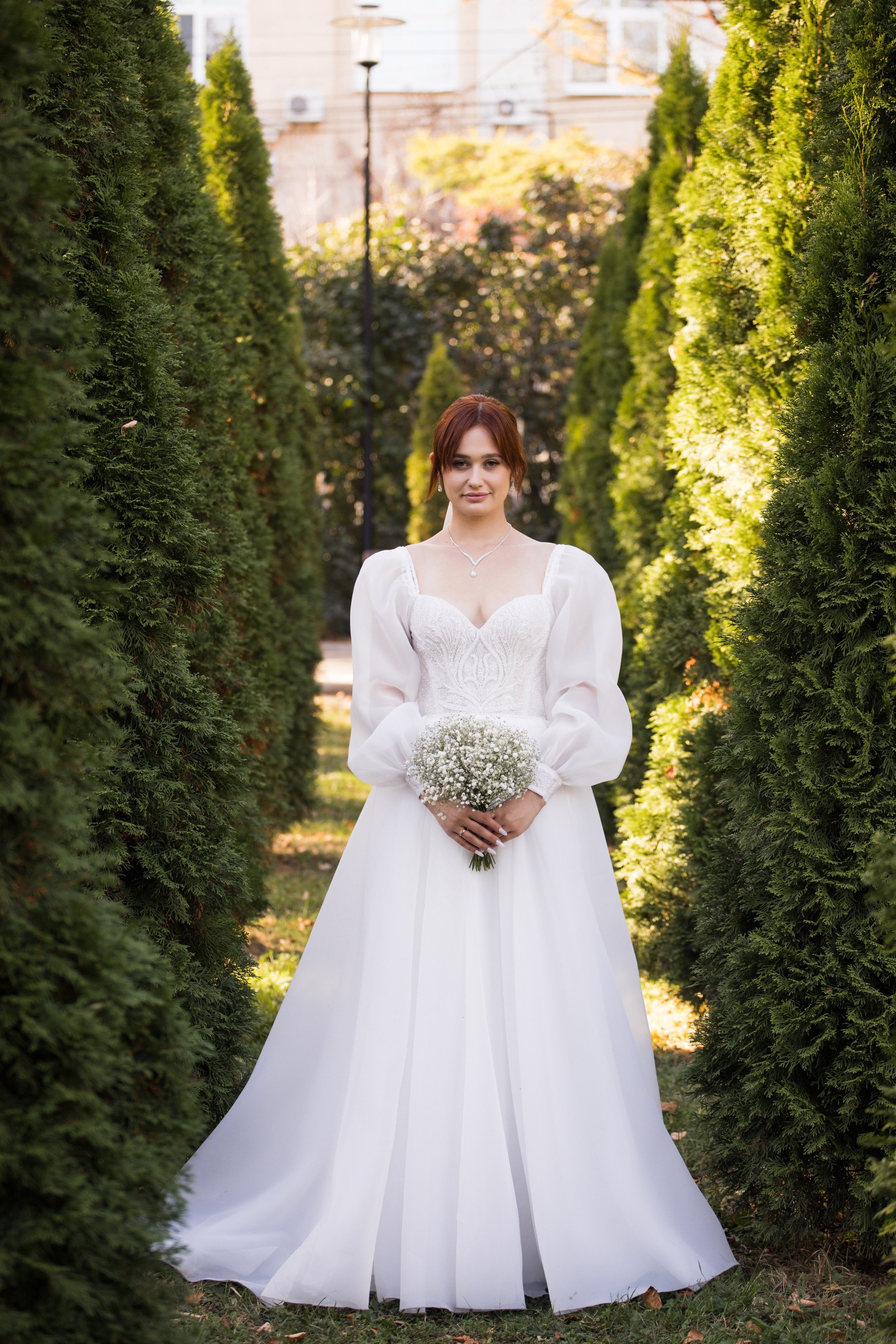 Александра и Александр. Свадебный и семейный фотограф Егорова Юлия