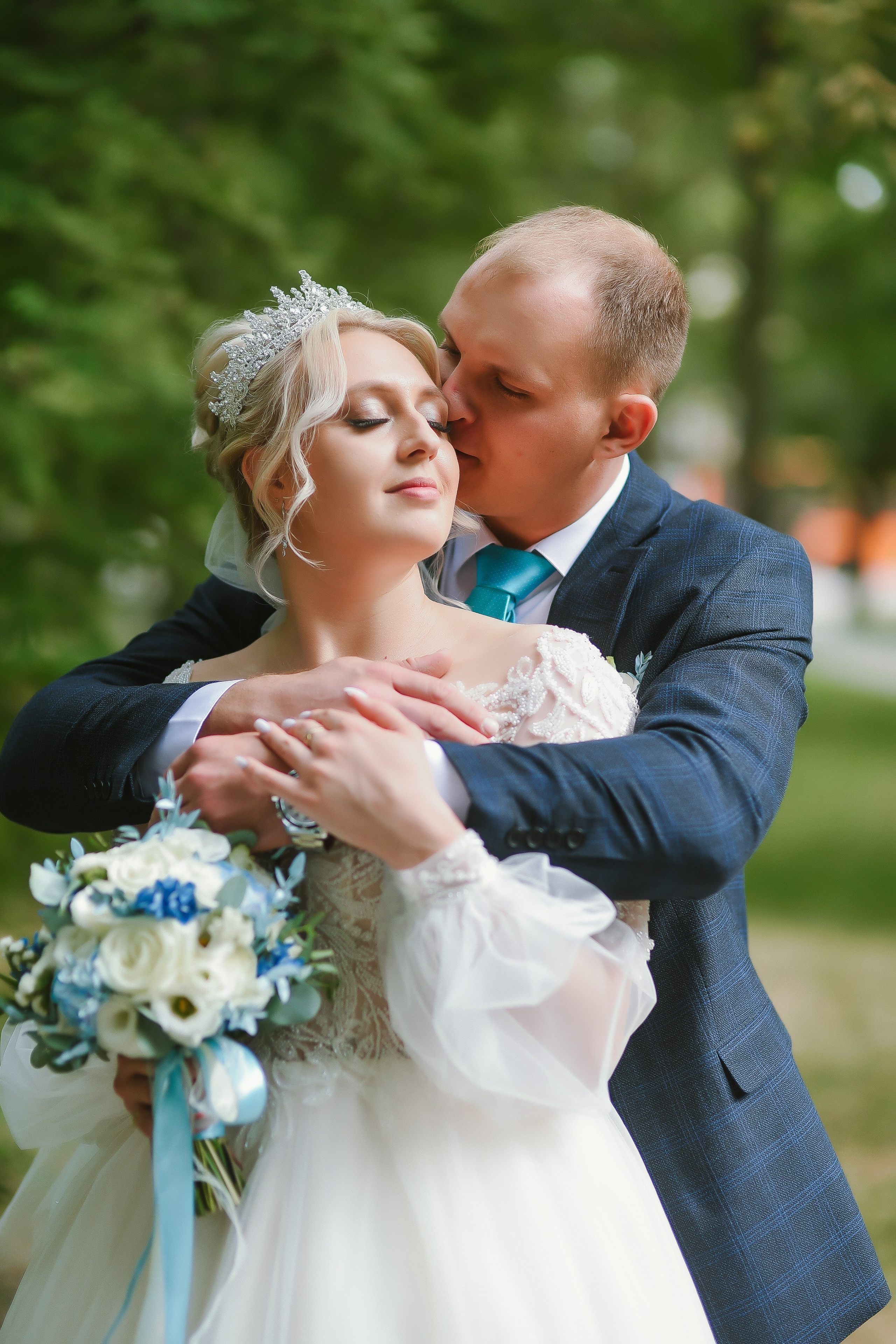 Свадьбы — прогулка. Главная