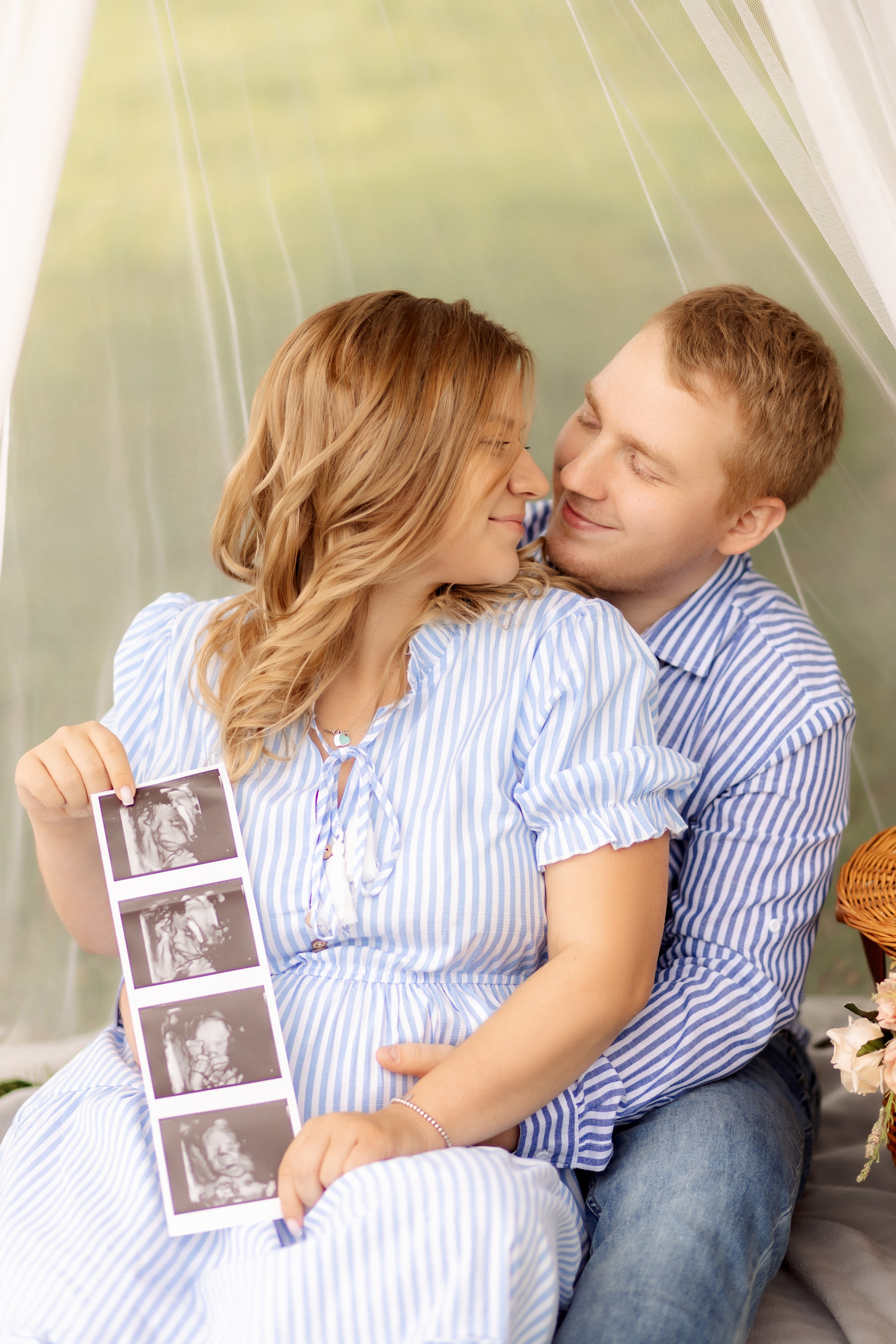 Фотопикник. Зотова Алена — семейный и женский фотограф в Зеленограде