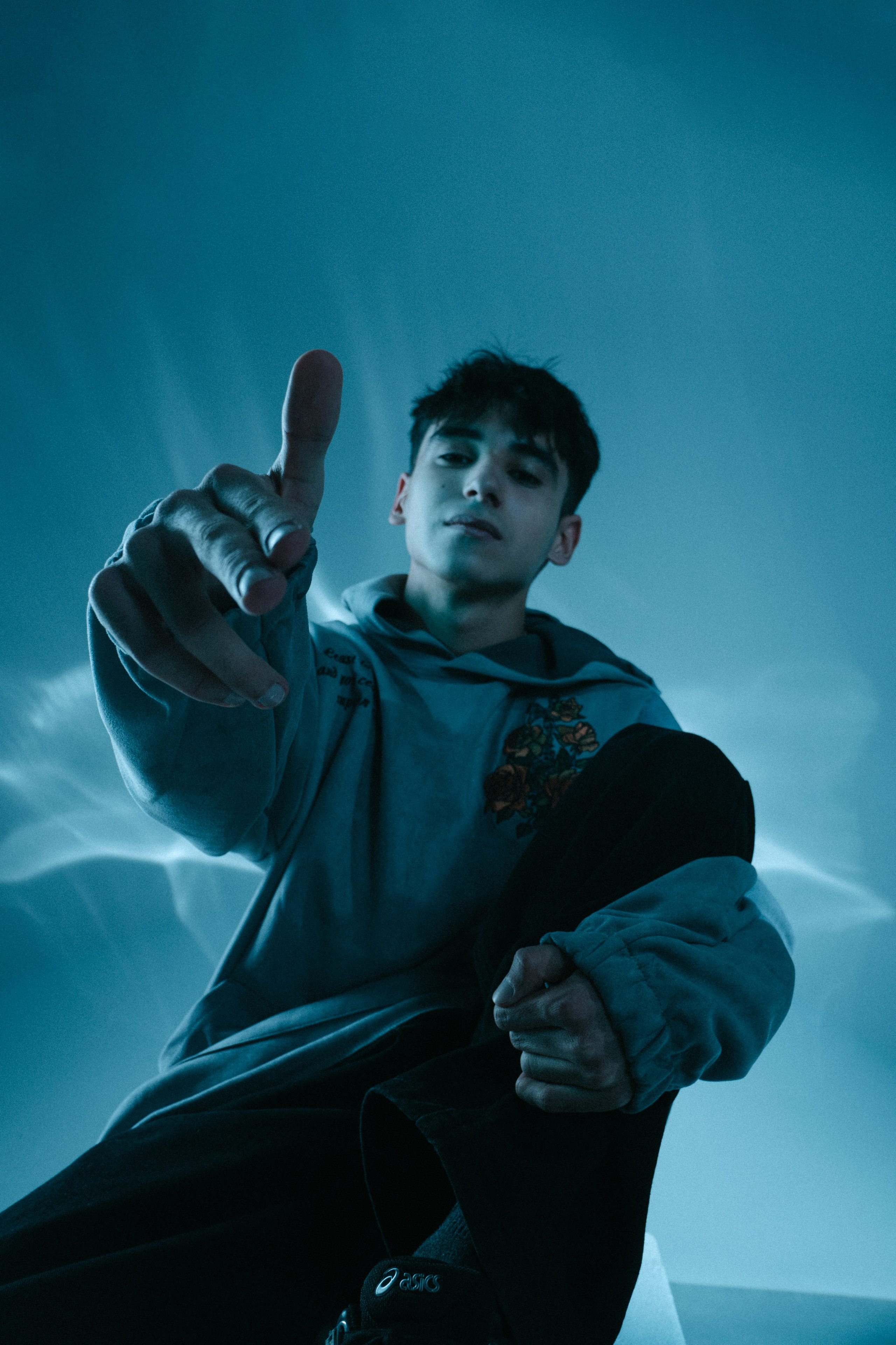 STUDIO. Фотограф Григорий Новак