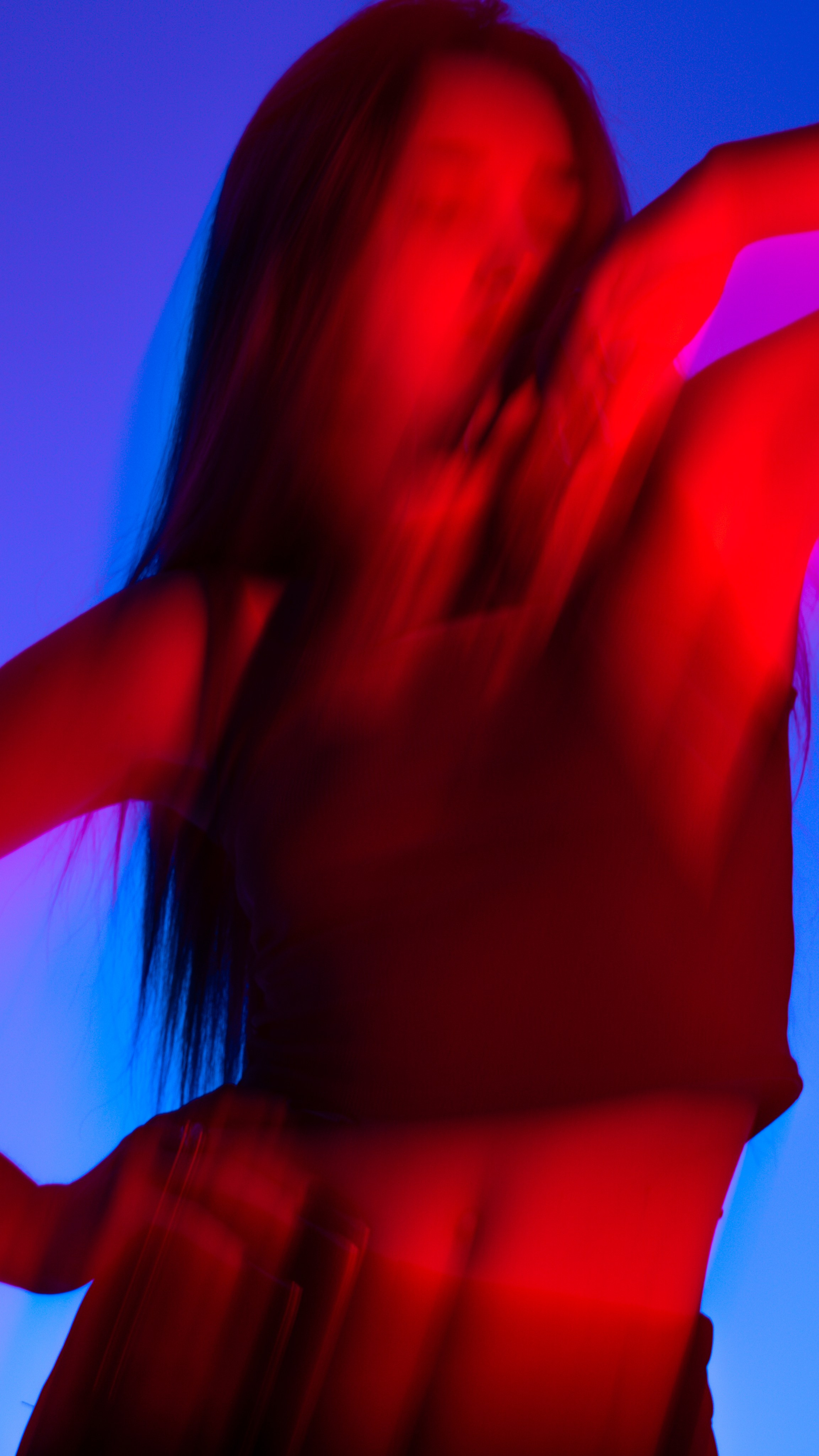 STUDIO. Фотограф Григорий Новак