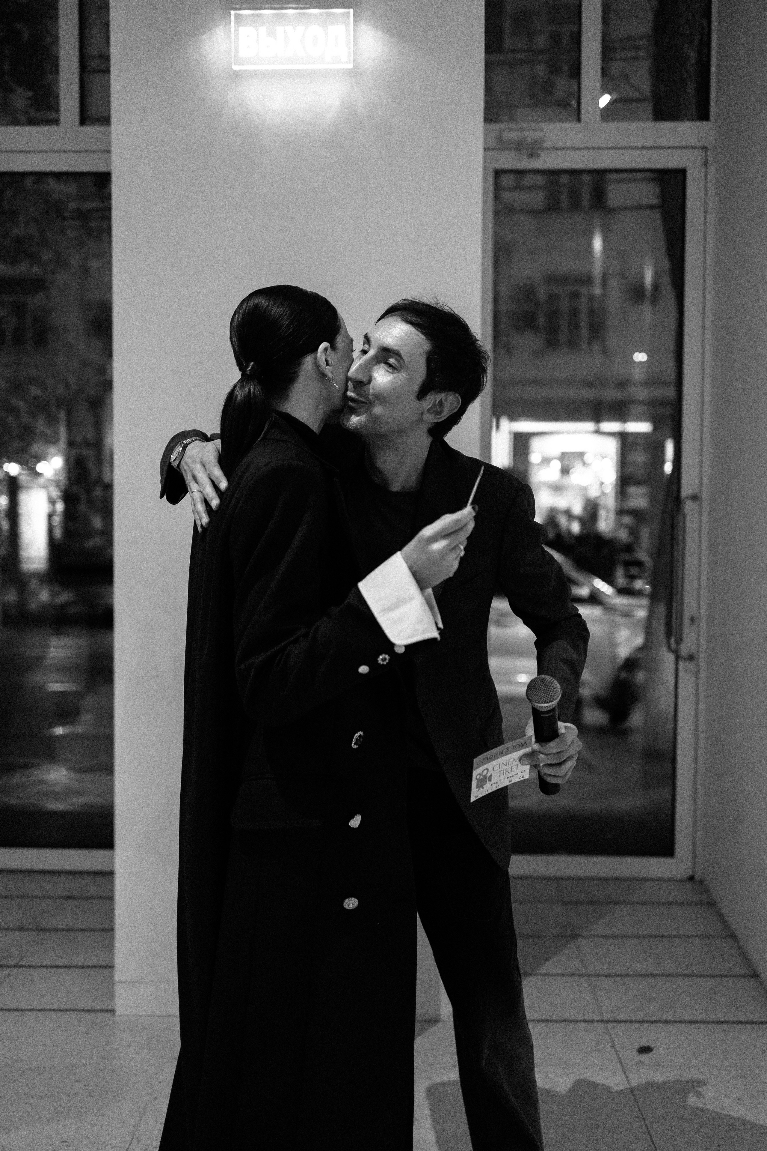 Бутик «Сезоны» ДР. Фотограф в Краснодаре Лагунов Владимир