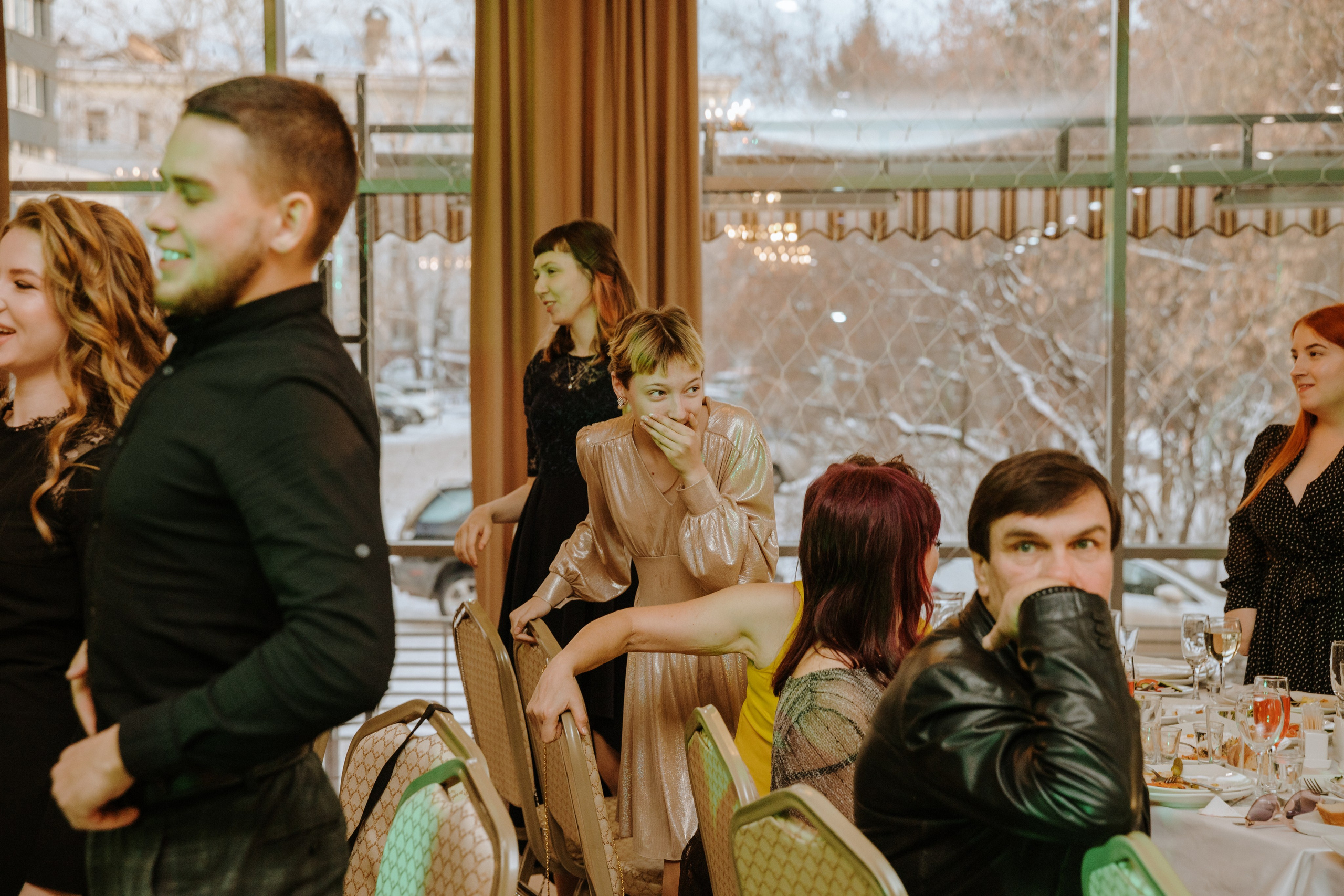 Юлия и Максим. Свадебный фотограф в Иркутске