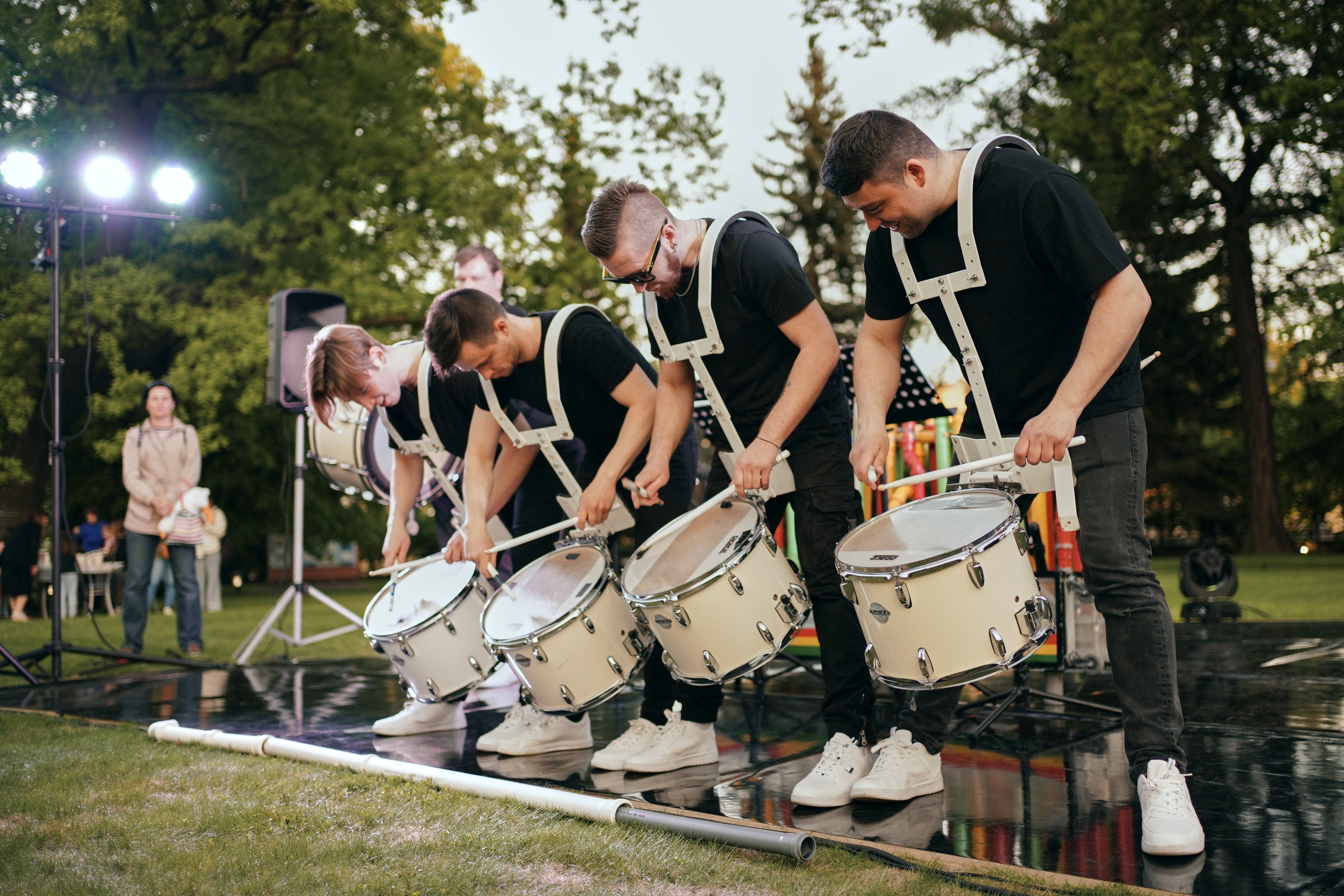 «Ночь музеев 2024» в музее Вселенная Воды