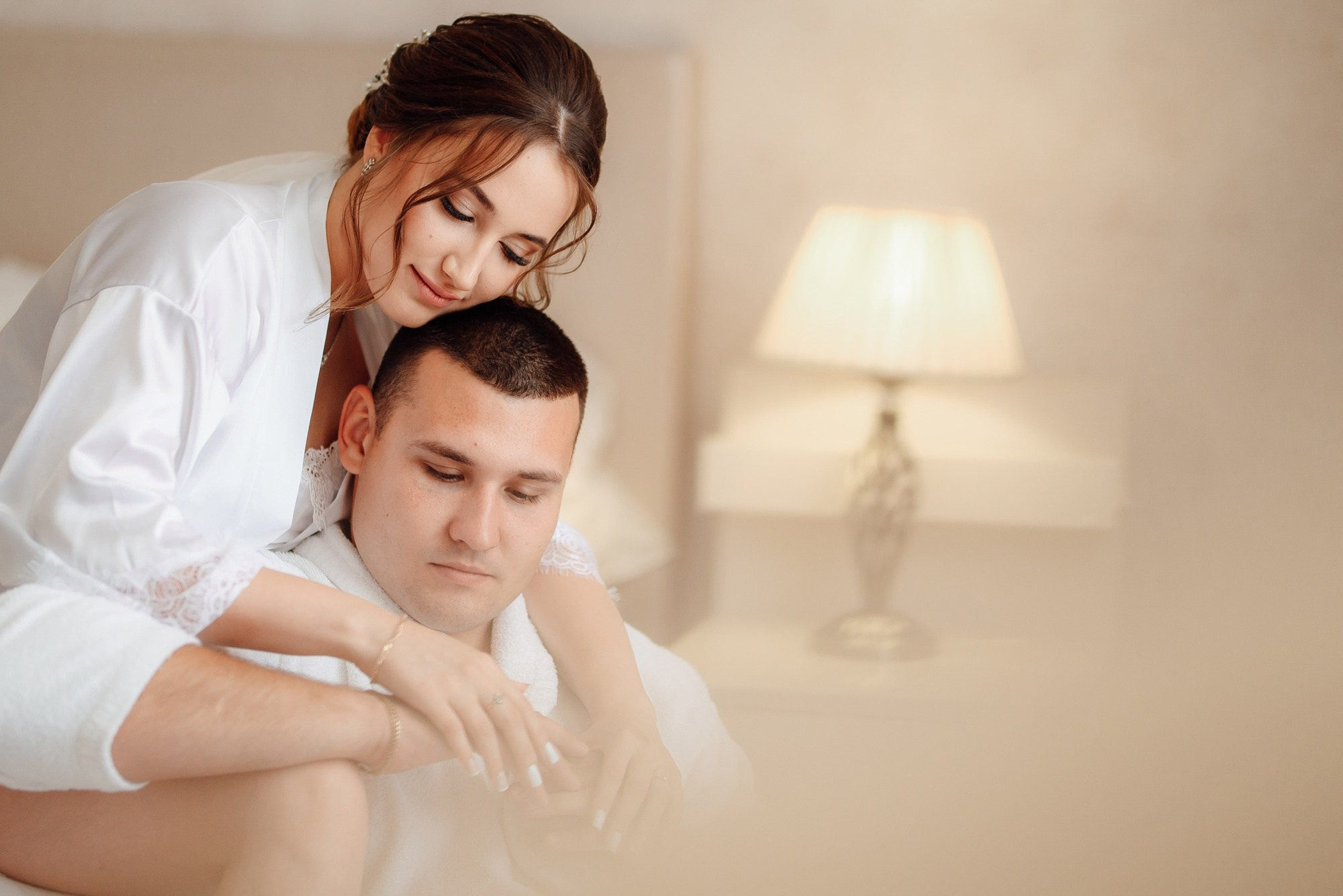 СВАДЬБА (Никита и Лика). Свадебный и семейный фотограф в Воронеже Алексей Юрин