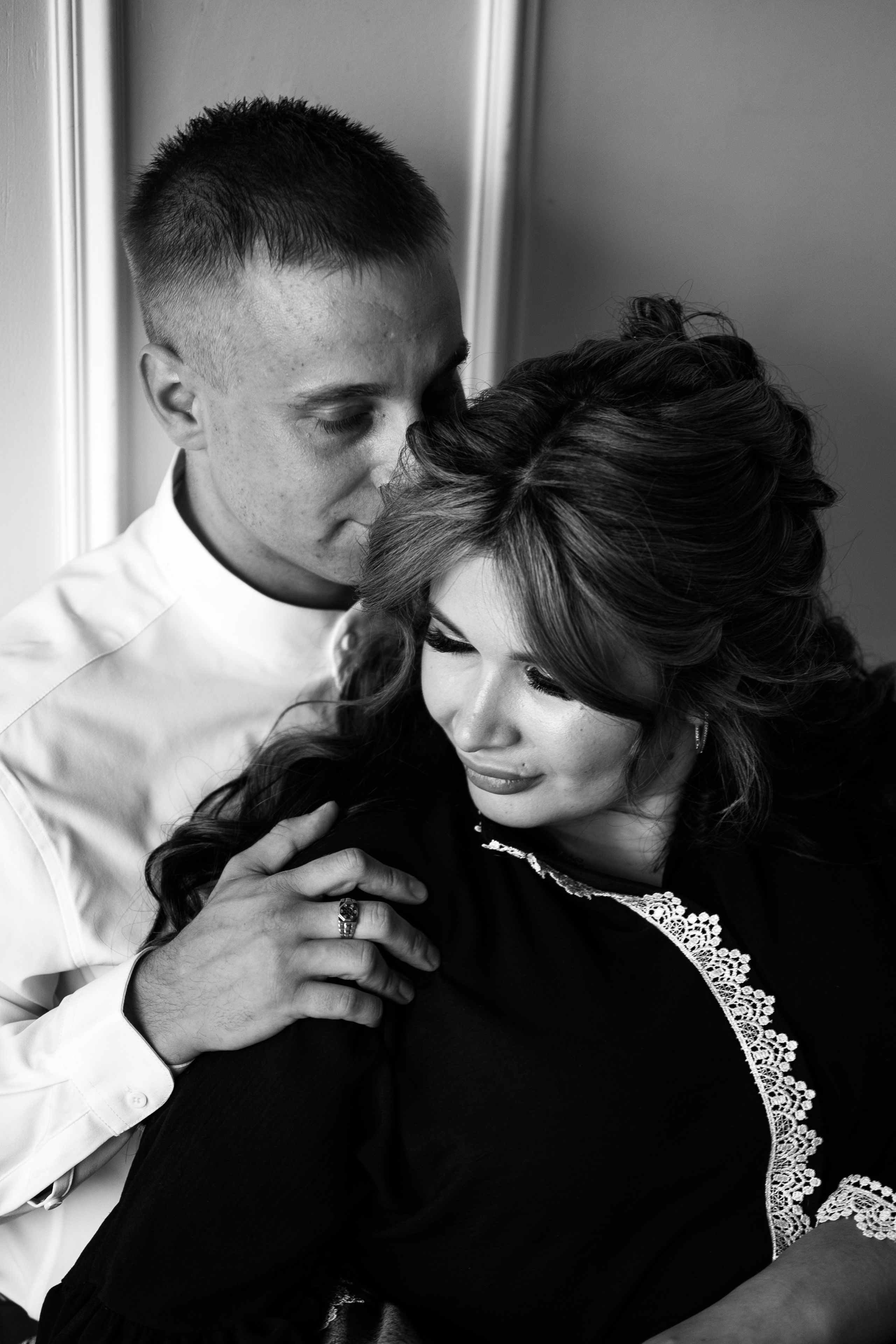 Nik&Asy. Свадебный и семейный фотограф в Ижевске Романова Ольга