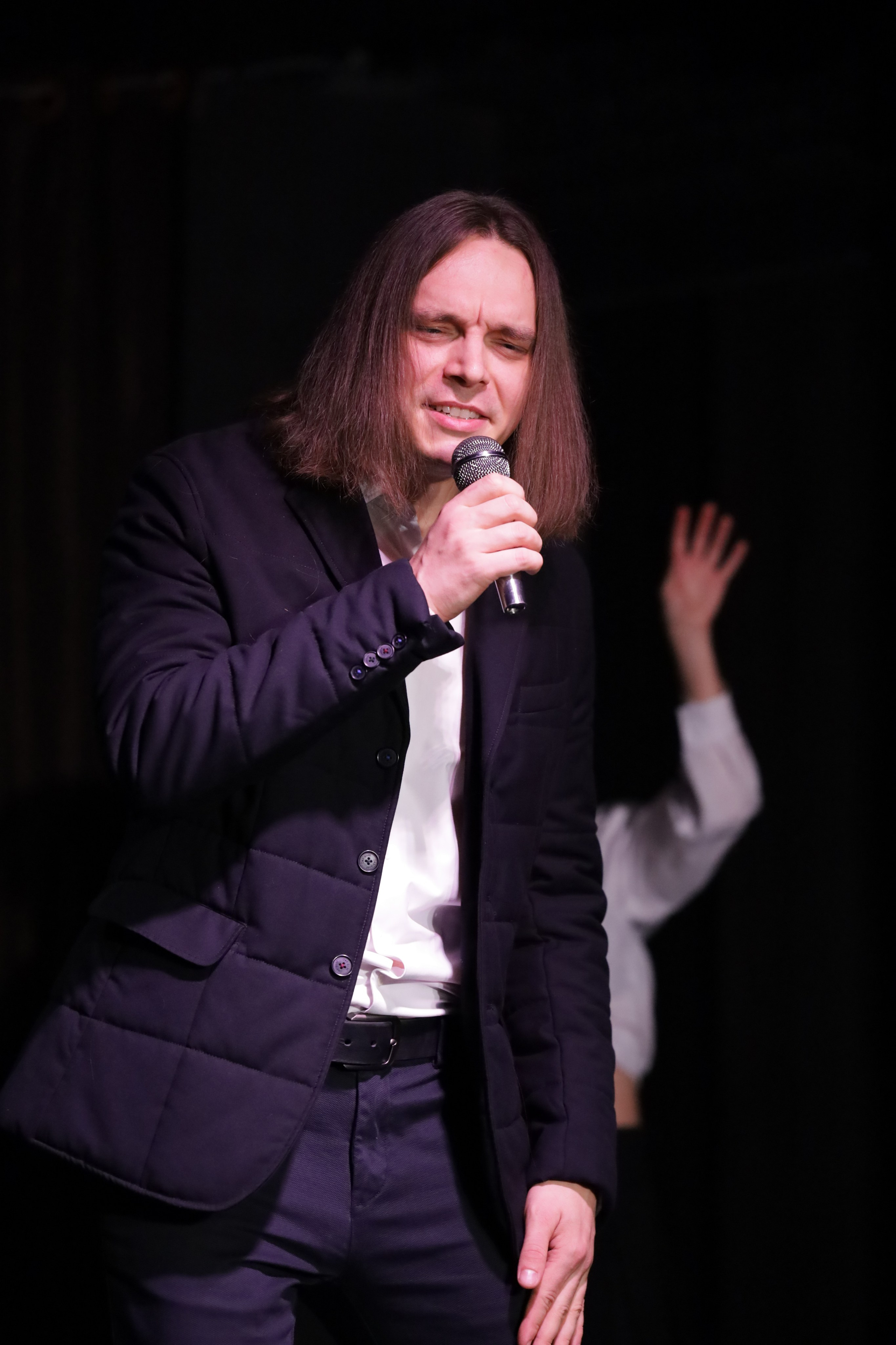 Кайфуйте! Жизнь одна!. Фотограф в Москве Юлия Бушкина