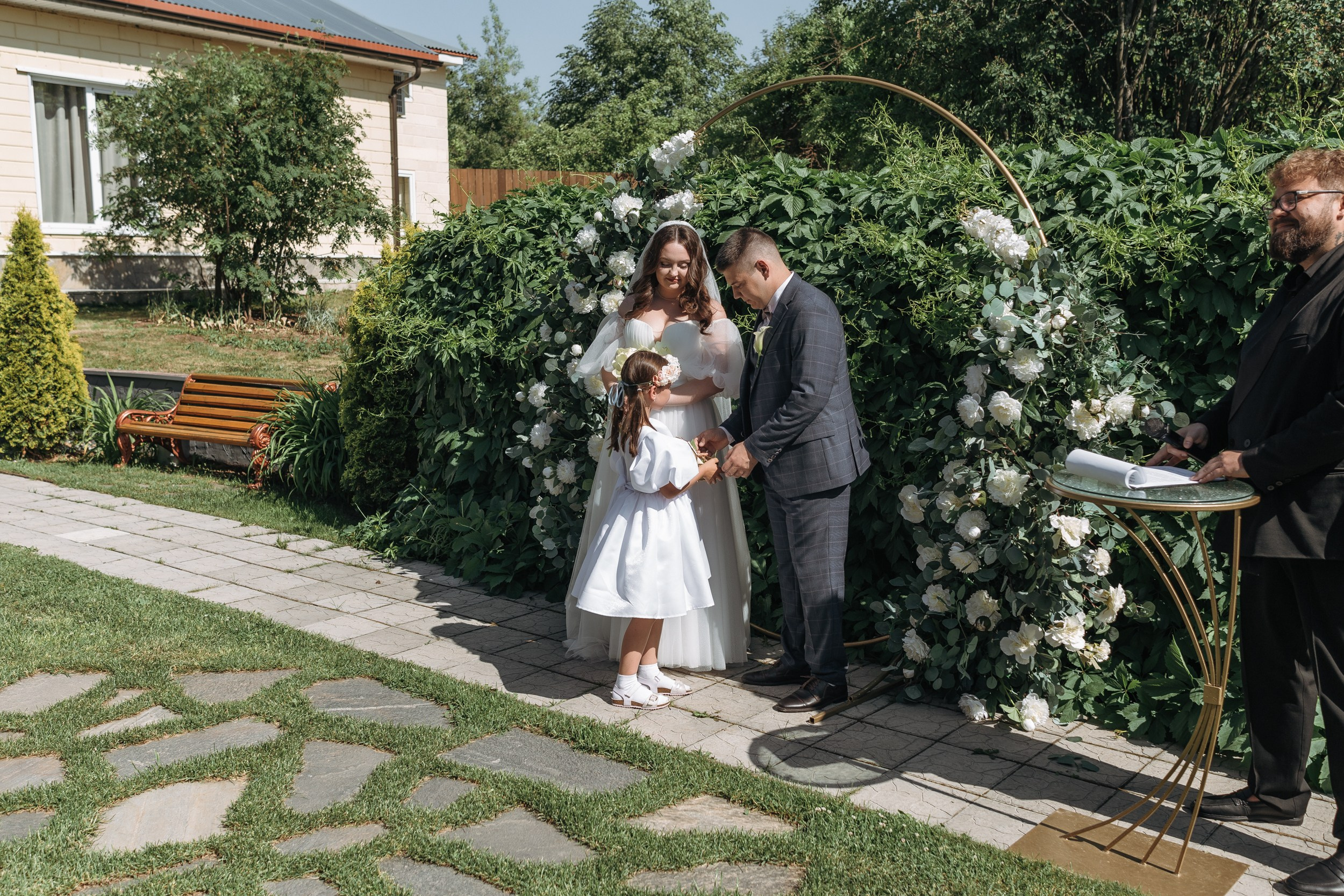 Wedding | Alexandra & Dmitriy. Свадебный фотограф Пермь