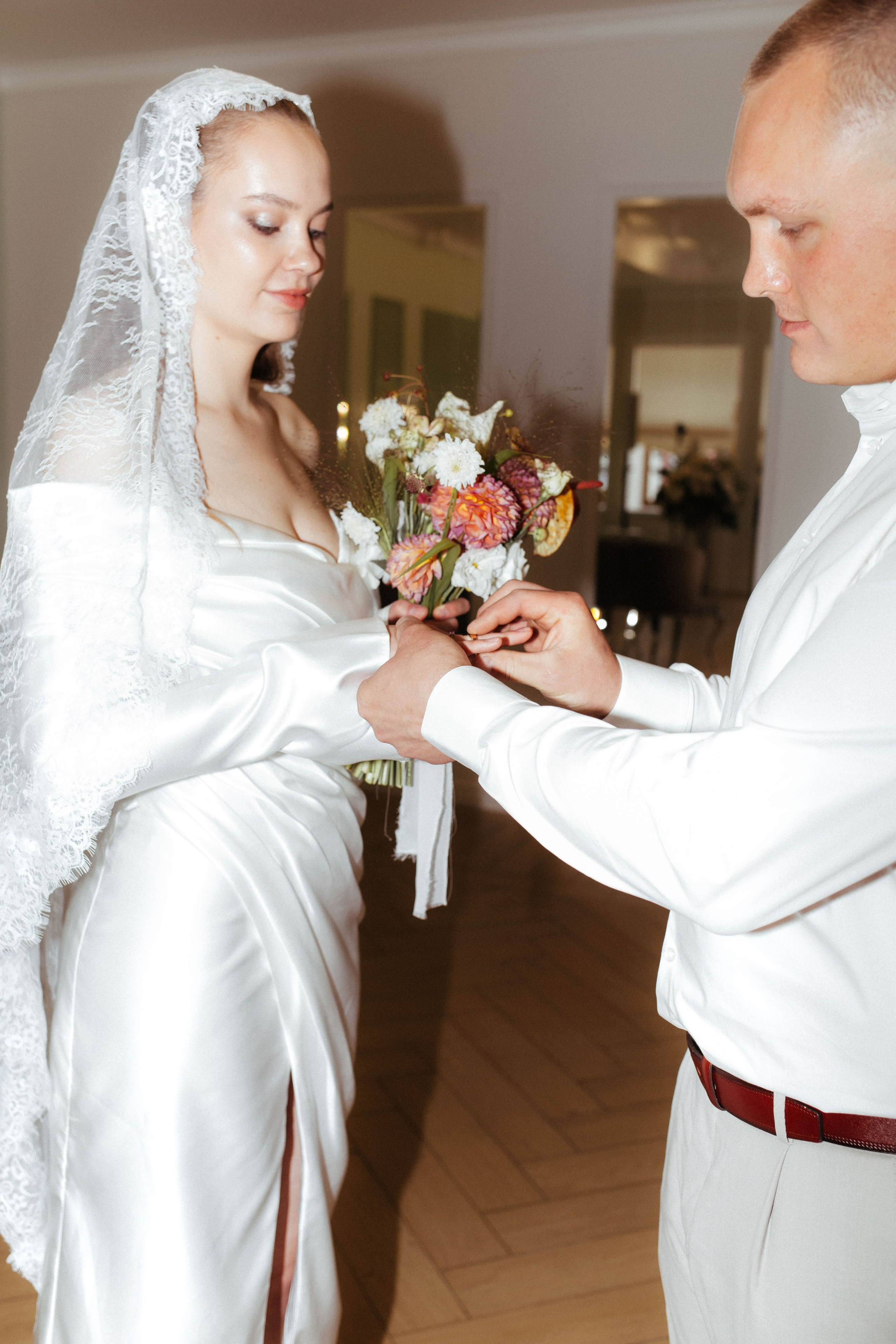 Владимир и Александра. Катерина Аникеева | Фотограф | Екатеринбург