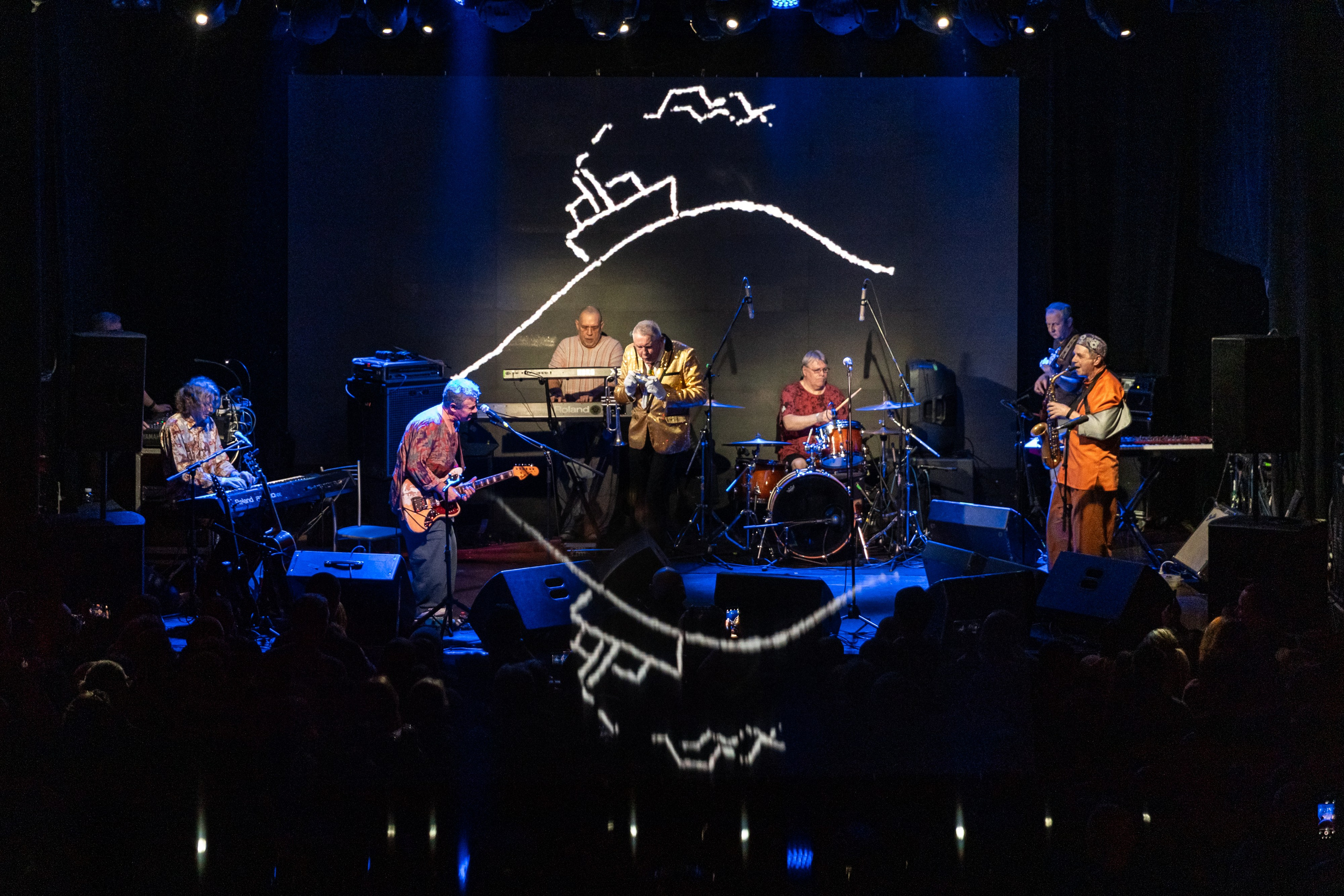 АукцЫон 28 февраля 2025 Космонавт. День рождения Гаркуши