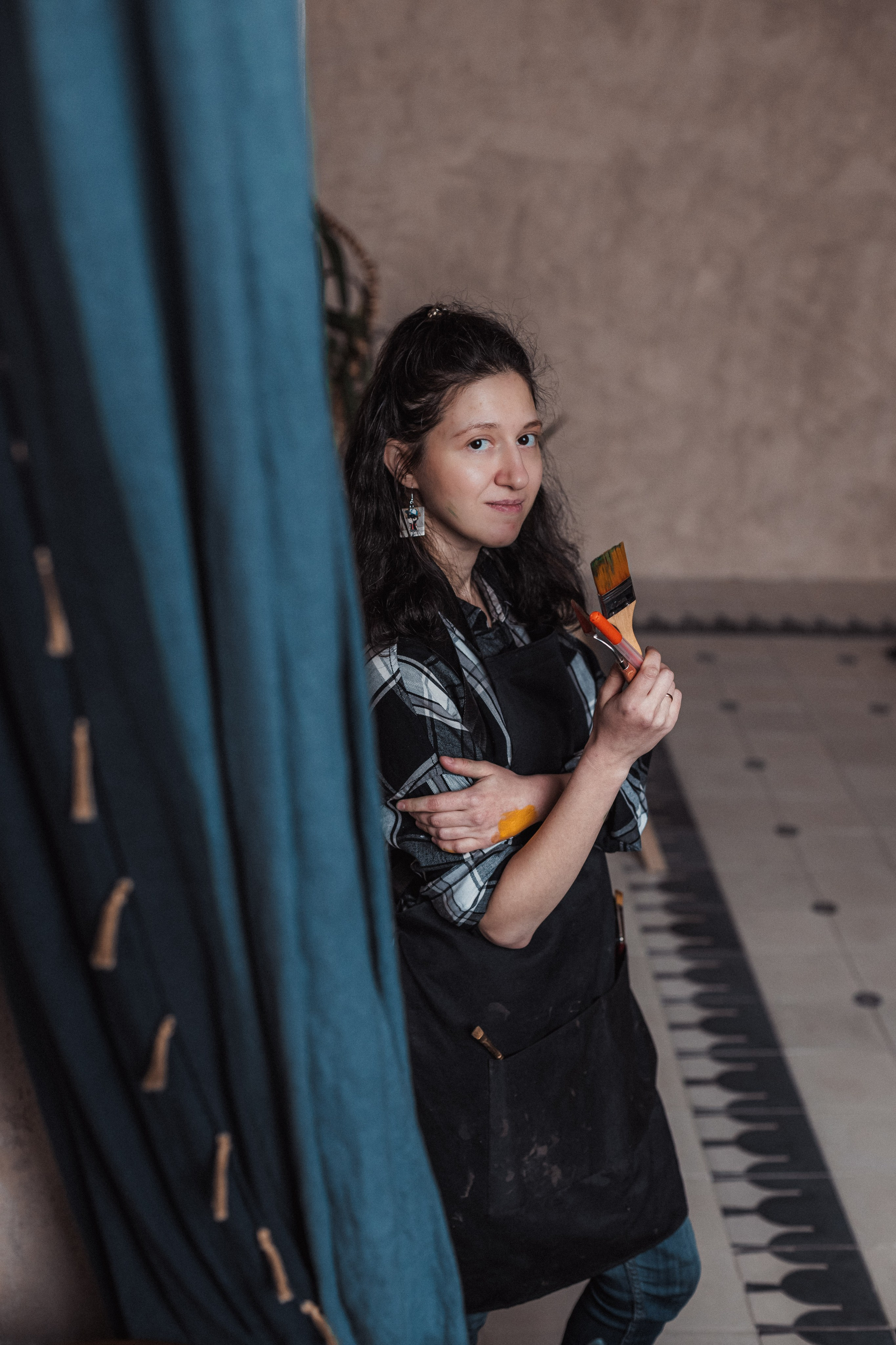 Creator. Мариам Багдасарян