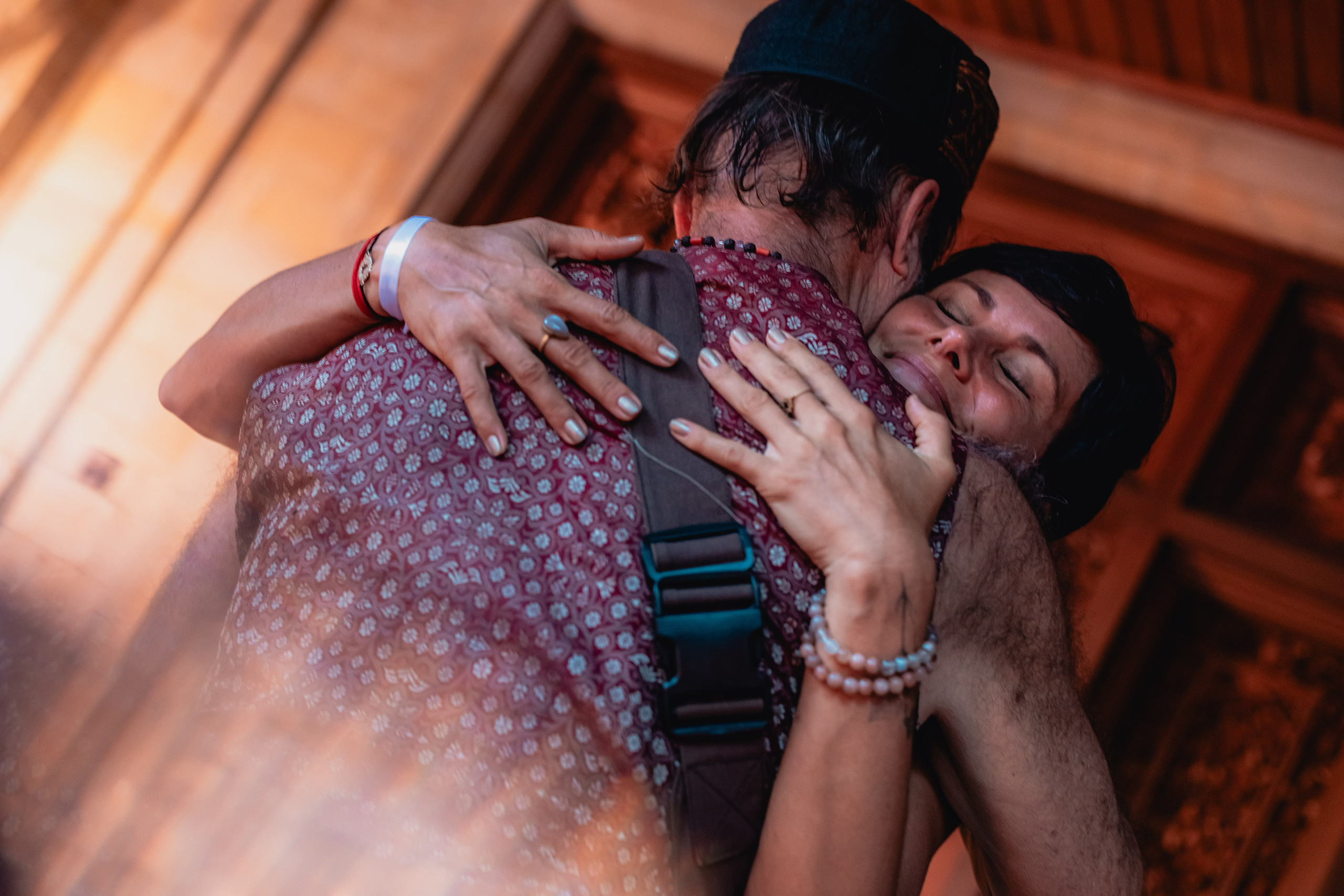 Alegria festival at Zest. Мариам Багдасарян