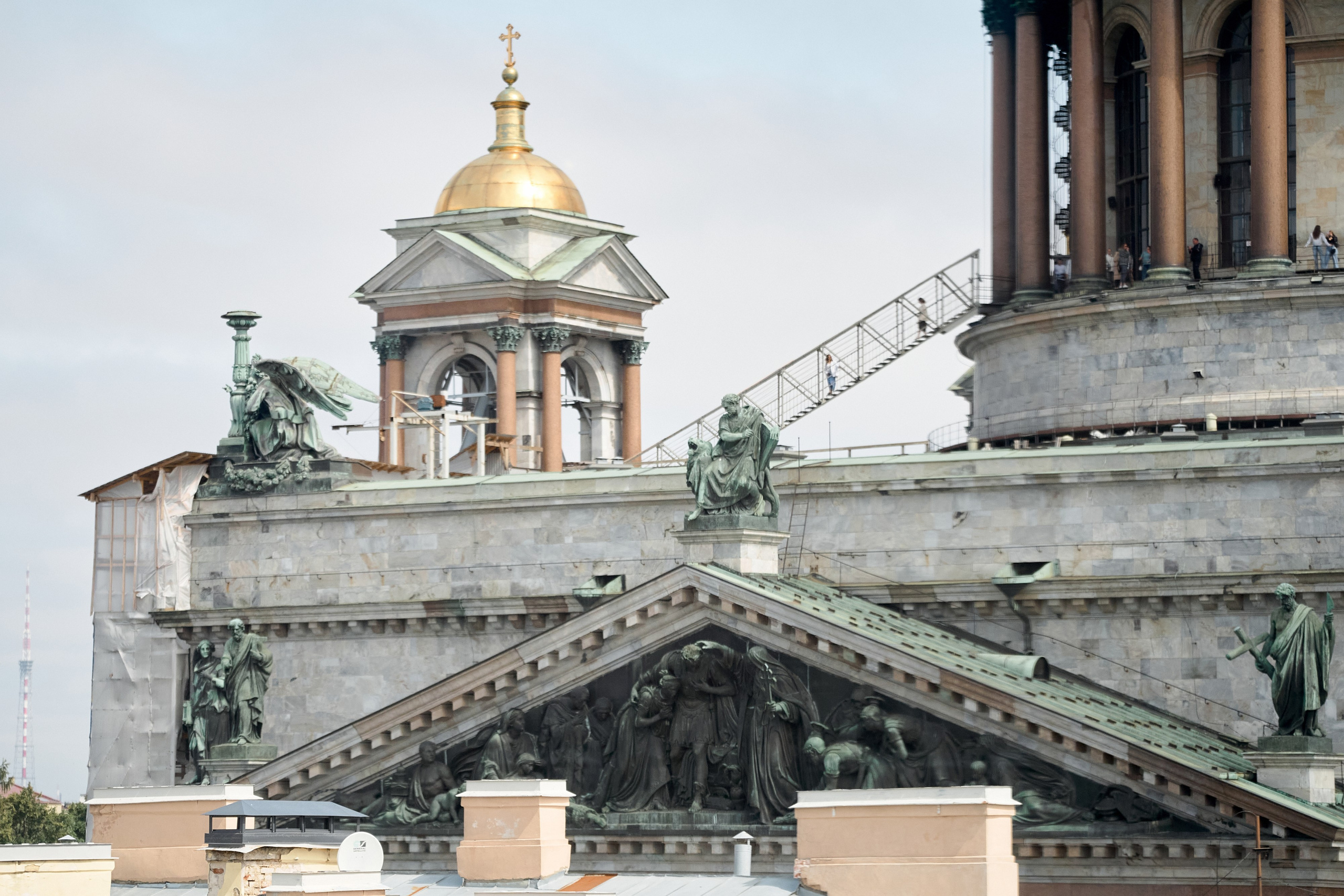 Бизнес-завтрак Газпромнефть