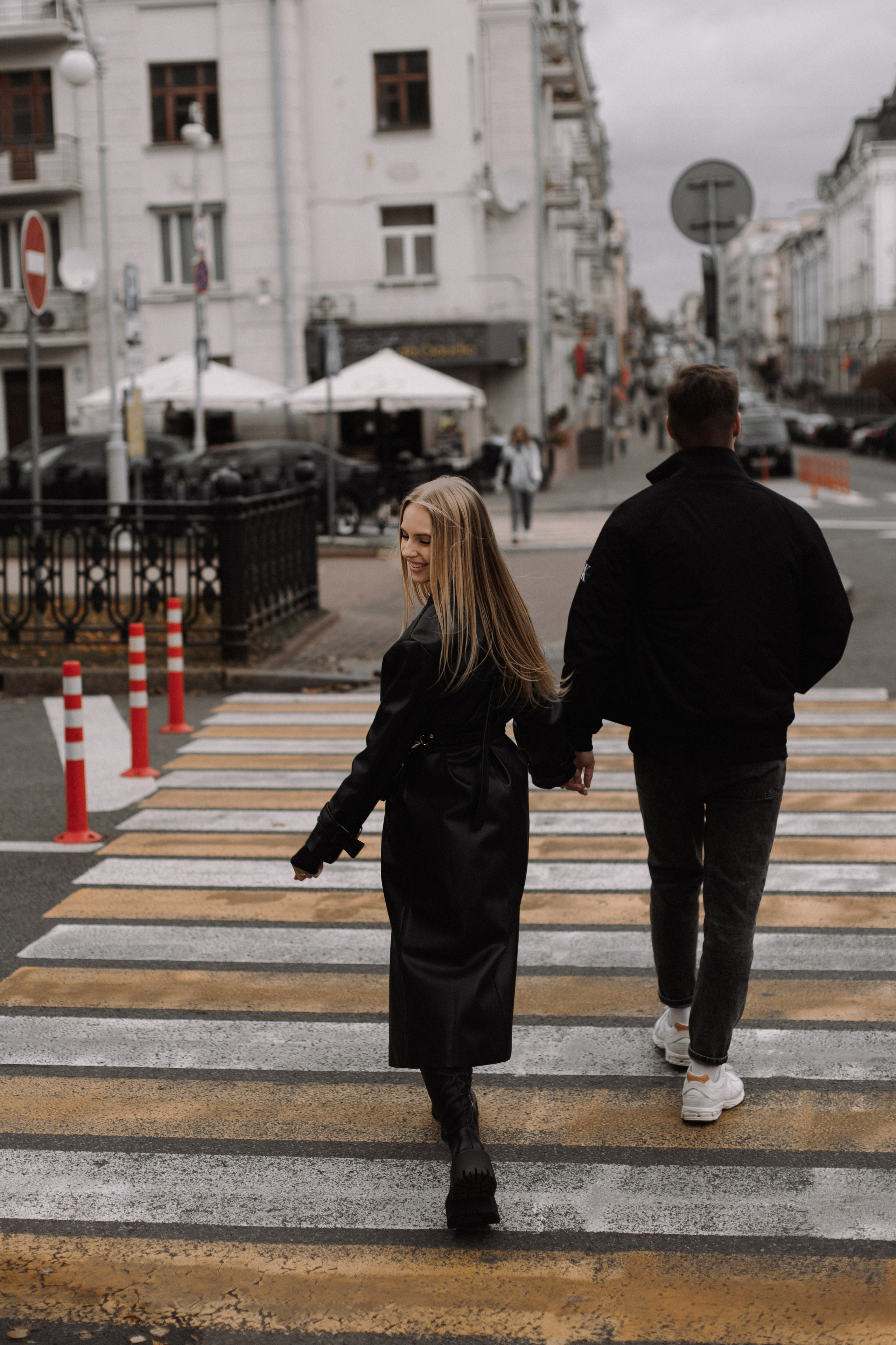 A&D. Фотограф Ира Григорьева