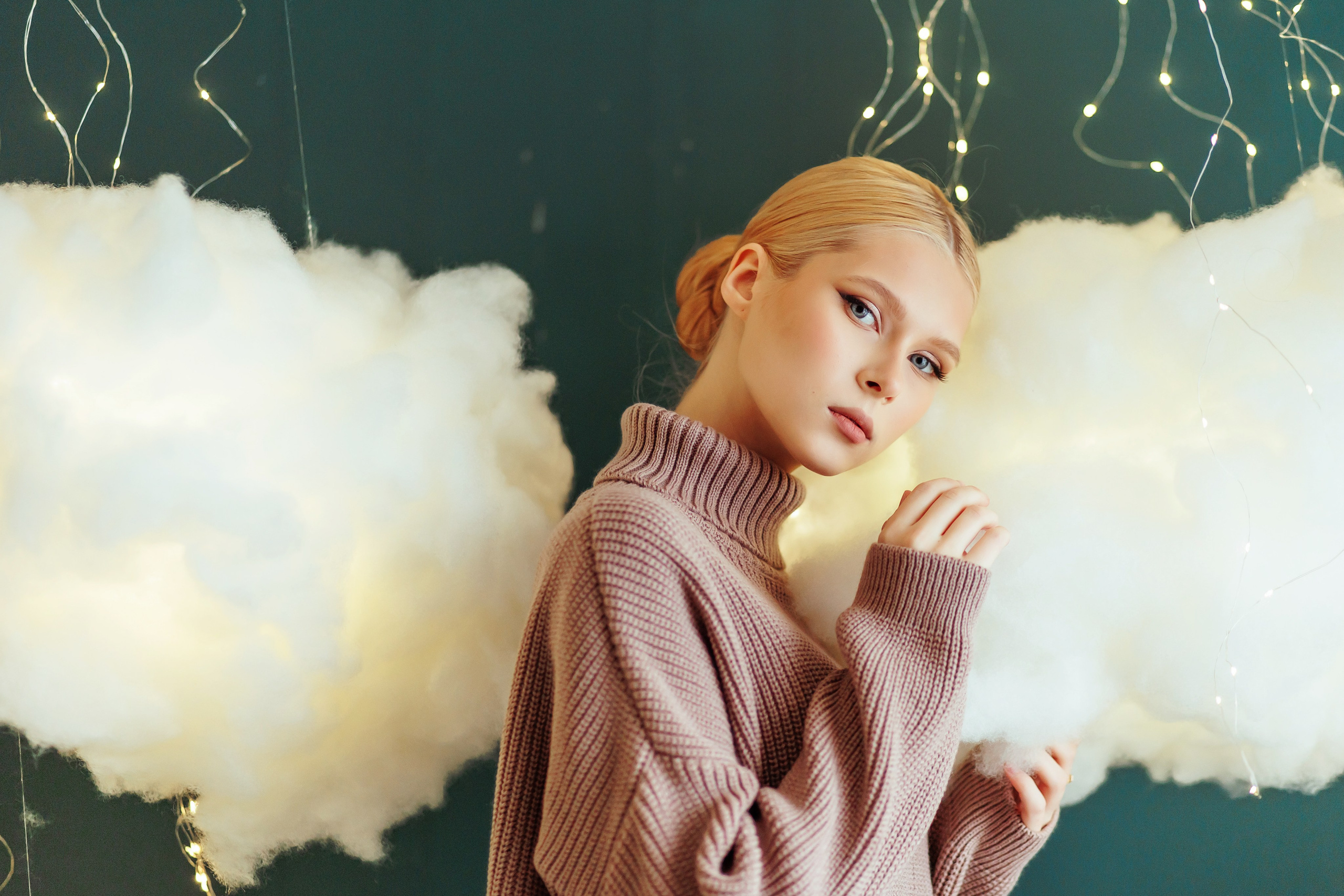 ELENA. Модельная студия MIA Models