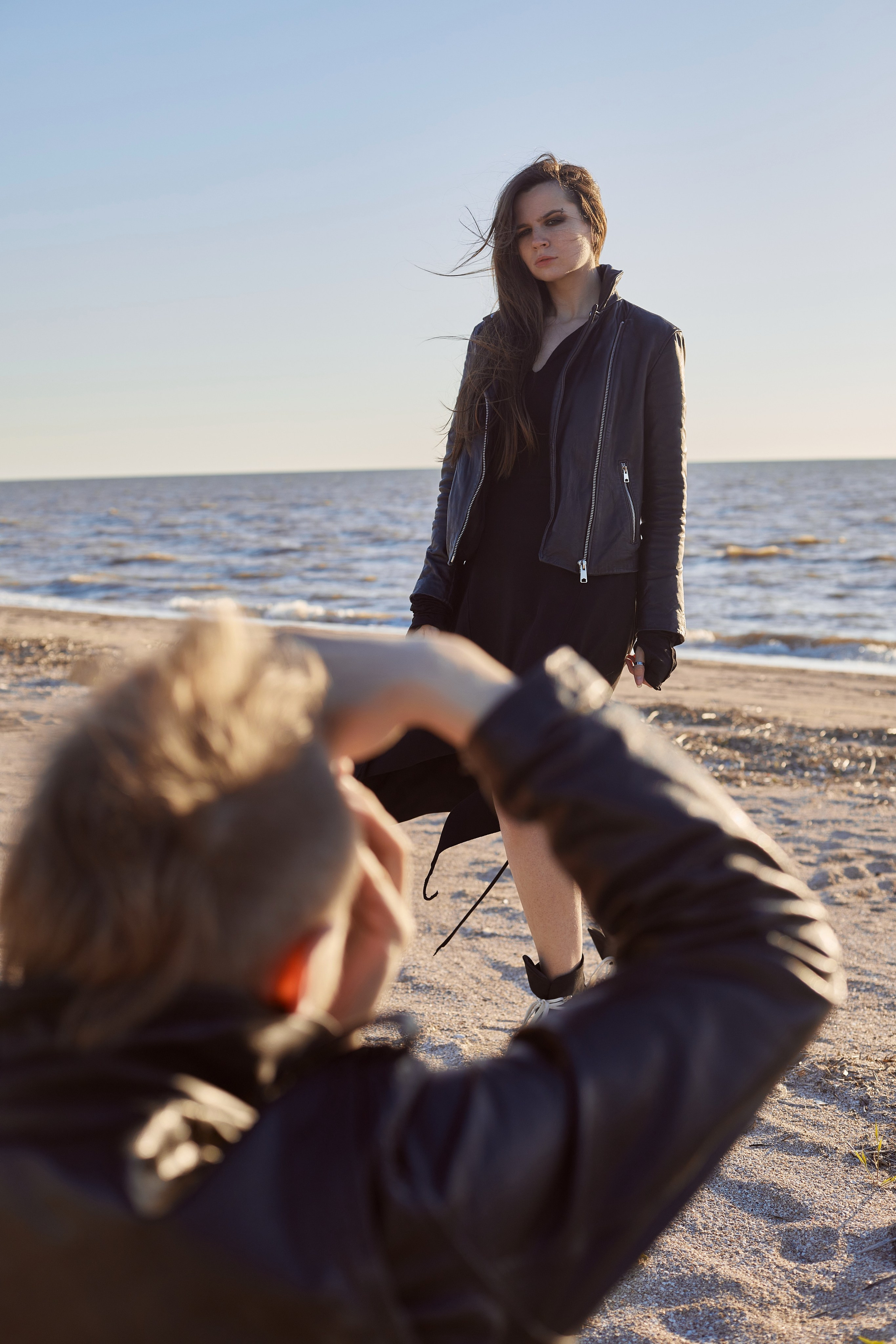 «Место силы». Свадебный и креативный фотограф в ЮФО и МСК