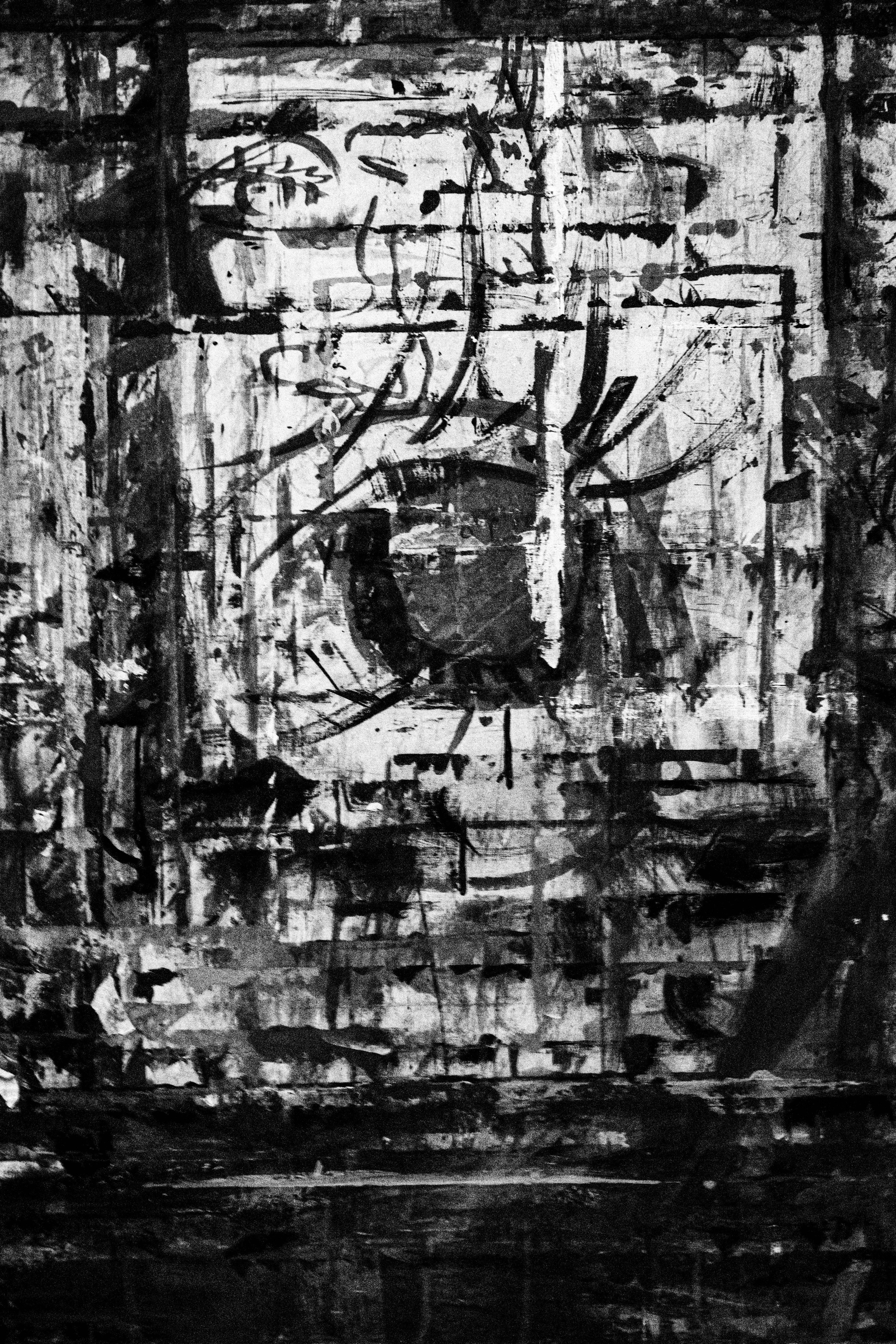 AI — artist | Documentary Photographer St. Petersburg, Milan