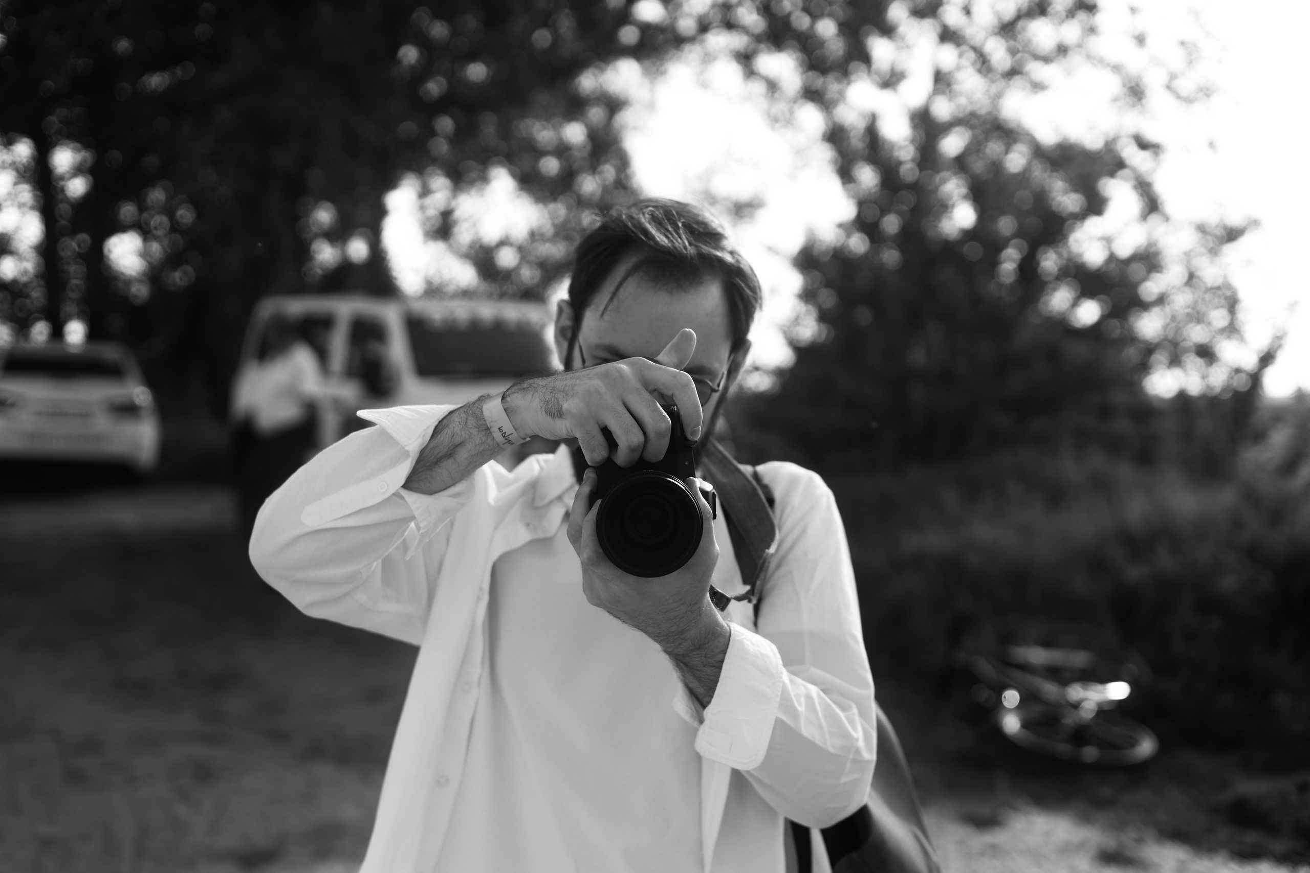 Mira в ГЭС. Фотограф во Владимире, Москве и Суздале — Полина Романычева