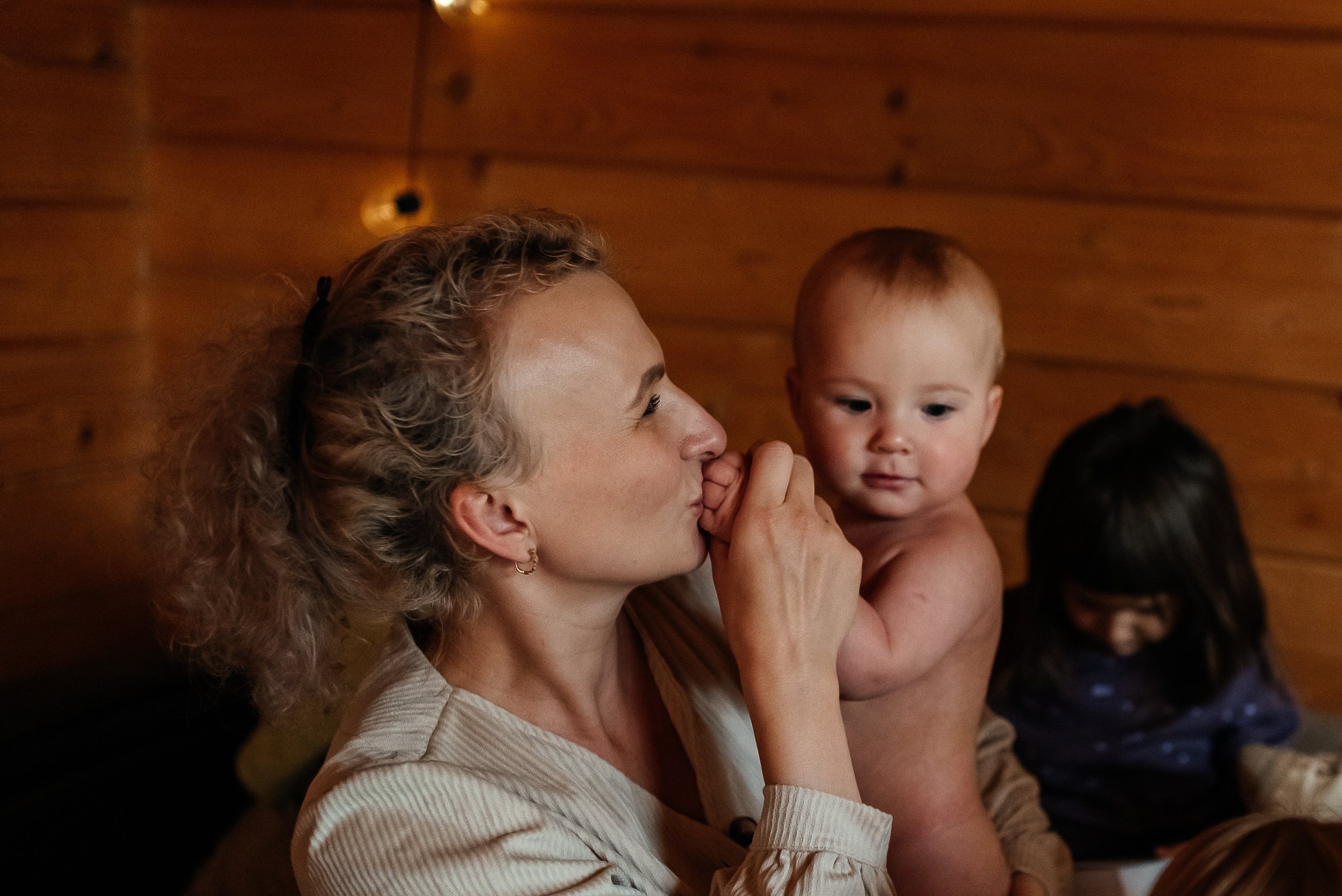 Съёмка с детьми в доме. Фотограф Иваново | Москва | Ирина Коптилина