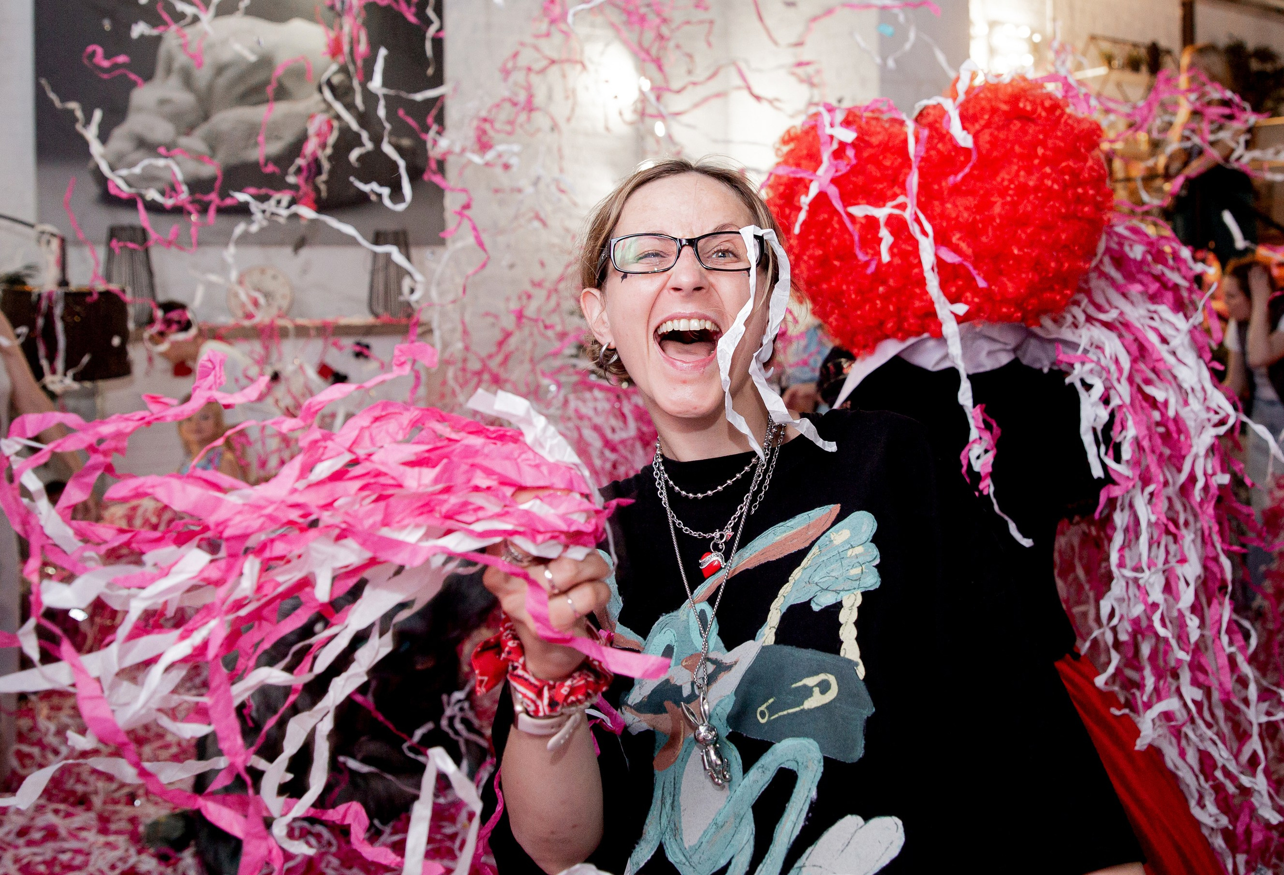 Детские мероприятия. Свадебный фотограф Москва Анна Шилова