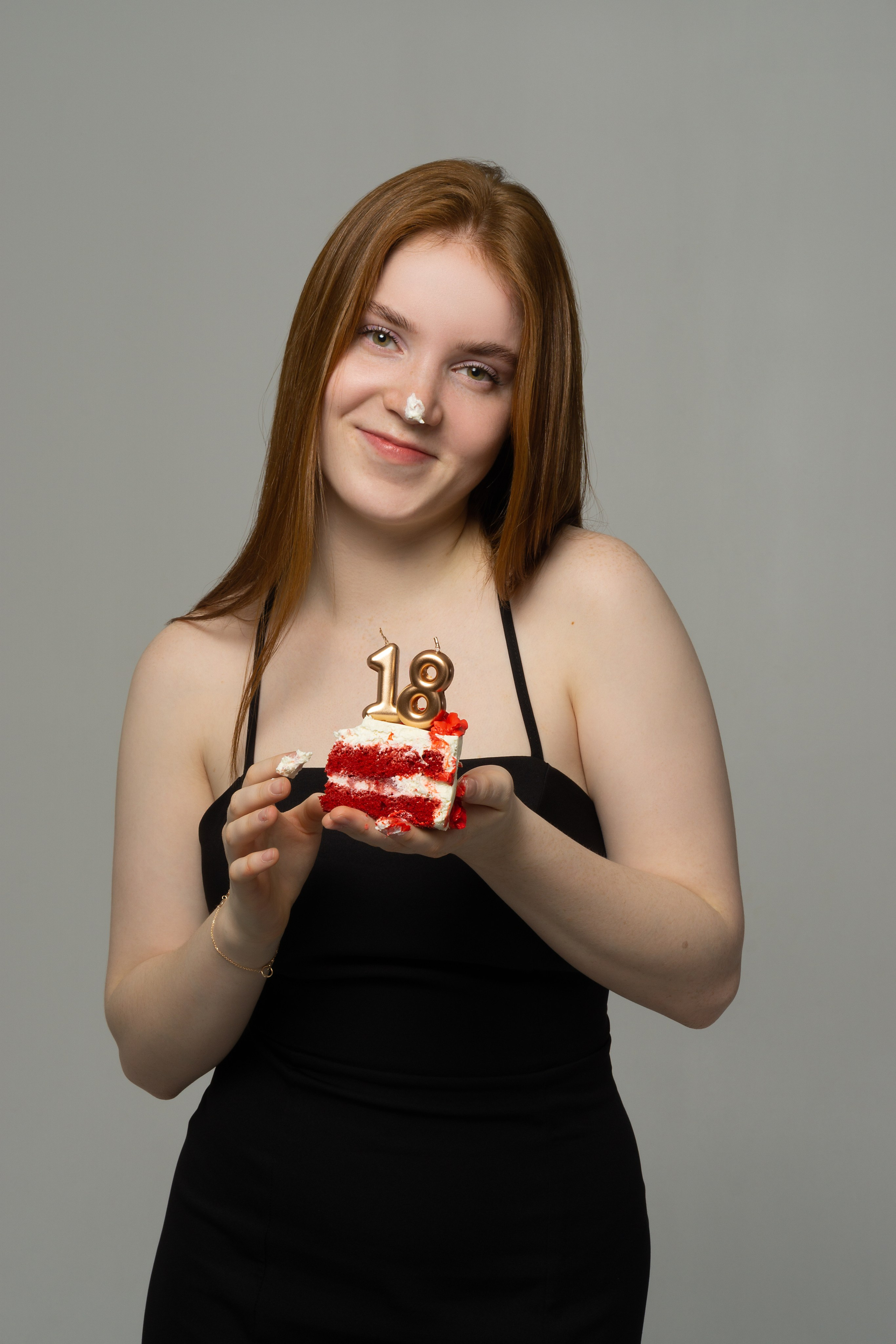 Happy B-day, Yuna!. Портретный и репортажный фотограф в Тольятти | Елена Сафронова