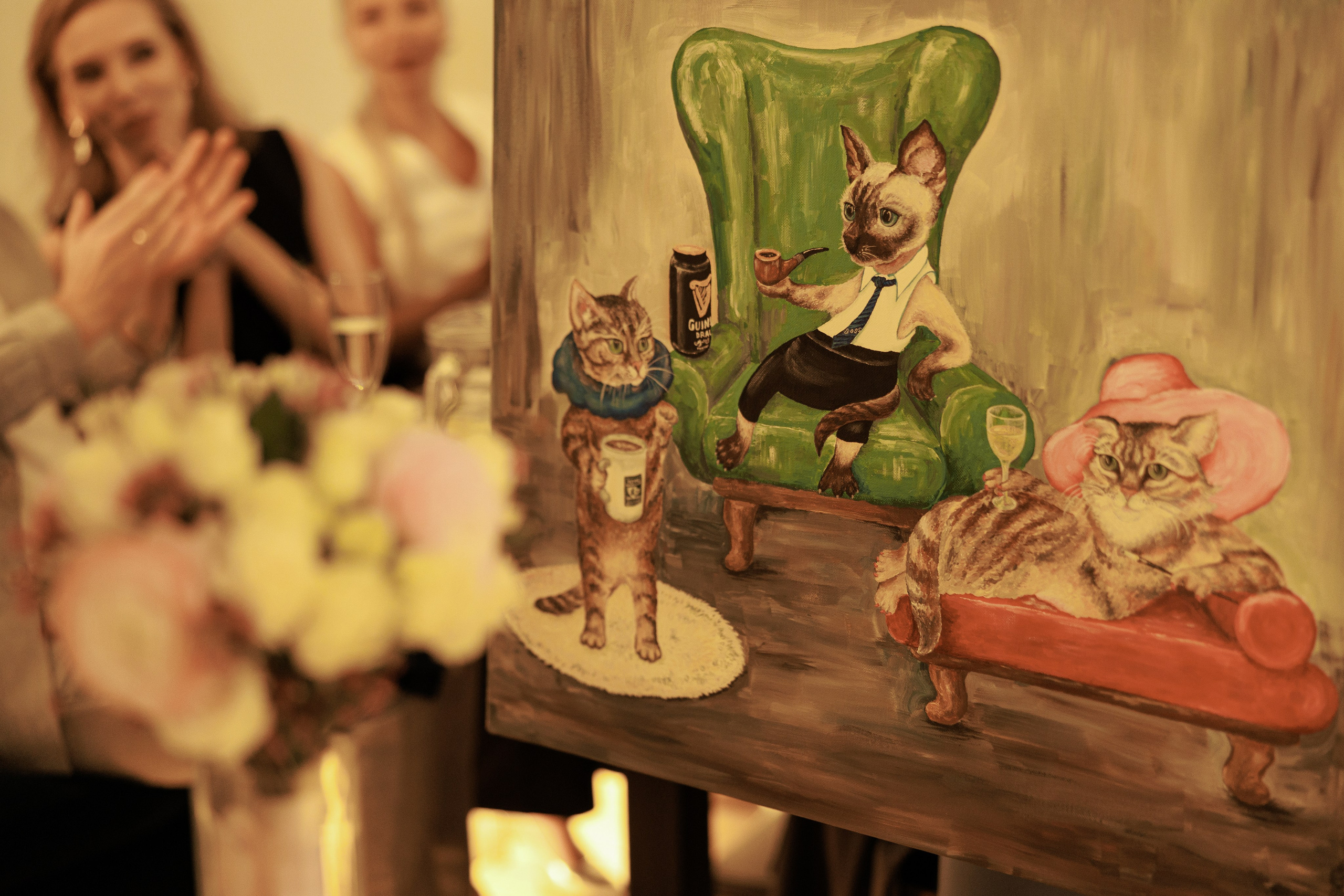 O & E. Свадебный и event-фотограф Иван Волнухин