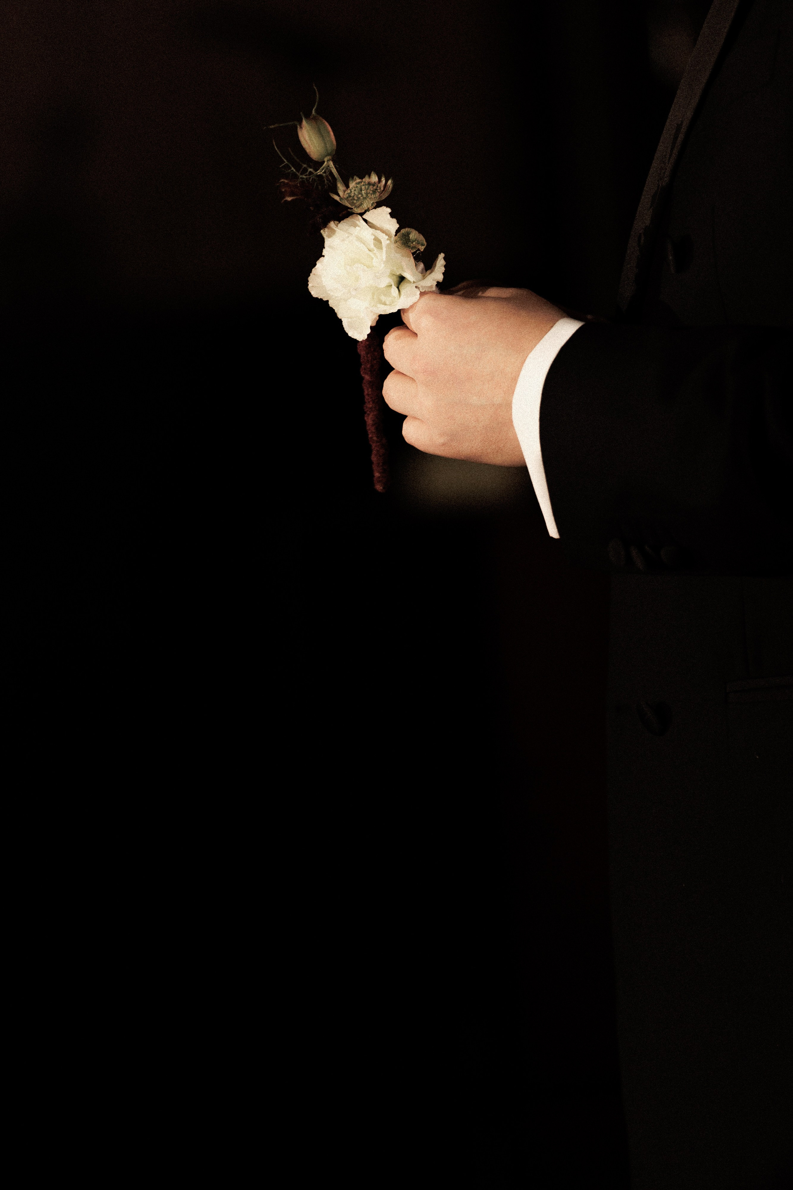 LOVE & HATE | R & N. Свадебный и event-фотограф Иван Волнухин