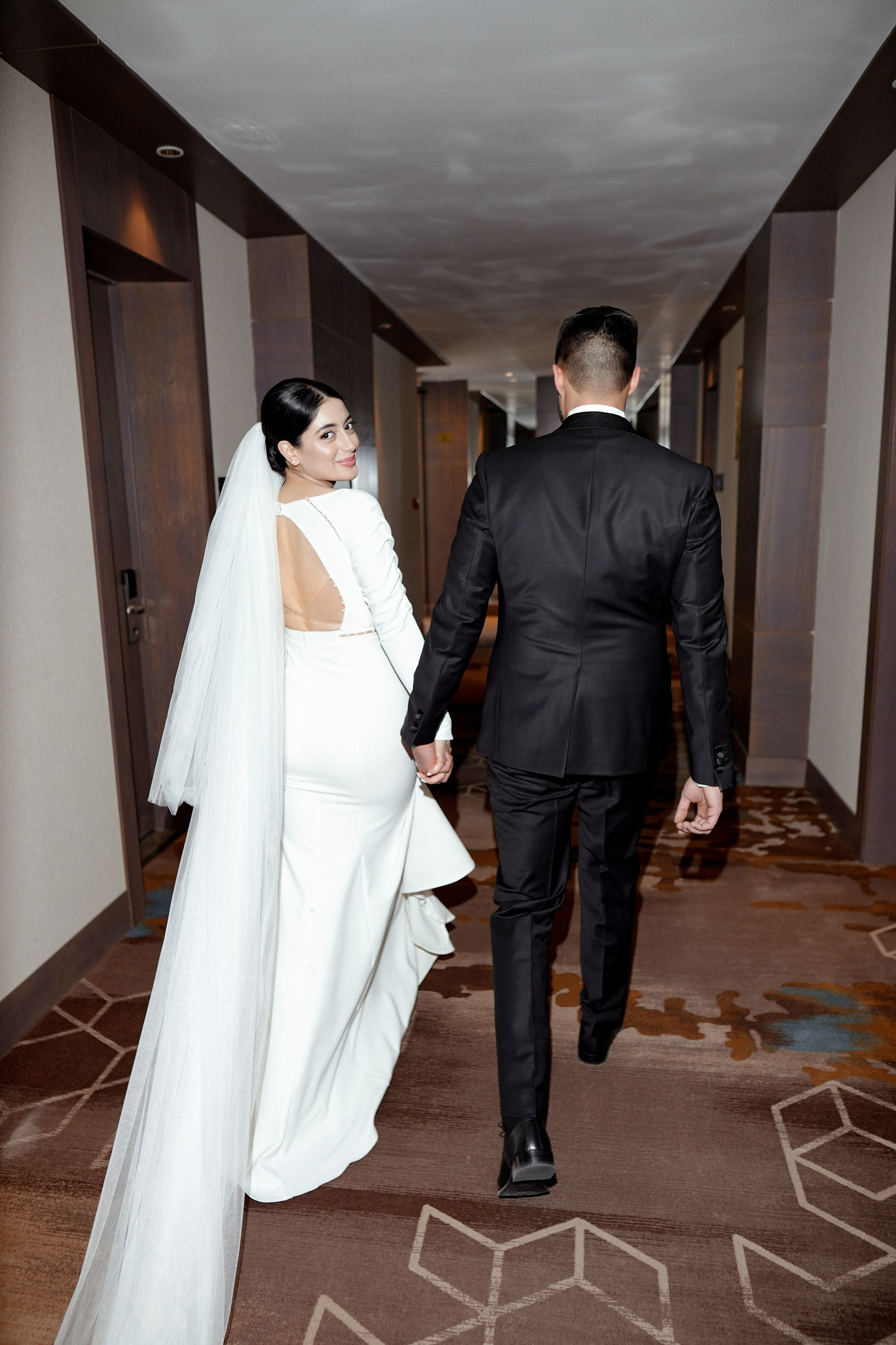 Moeen& Dilnoza. Свадебный фотограф Иван Попов в Москве, Бишкеке и по всему миру!