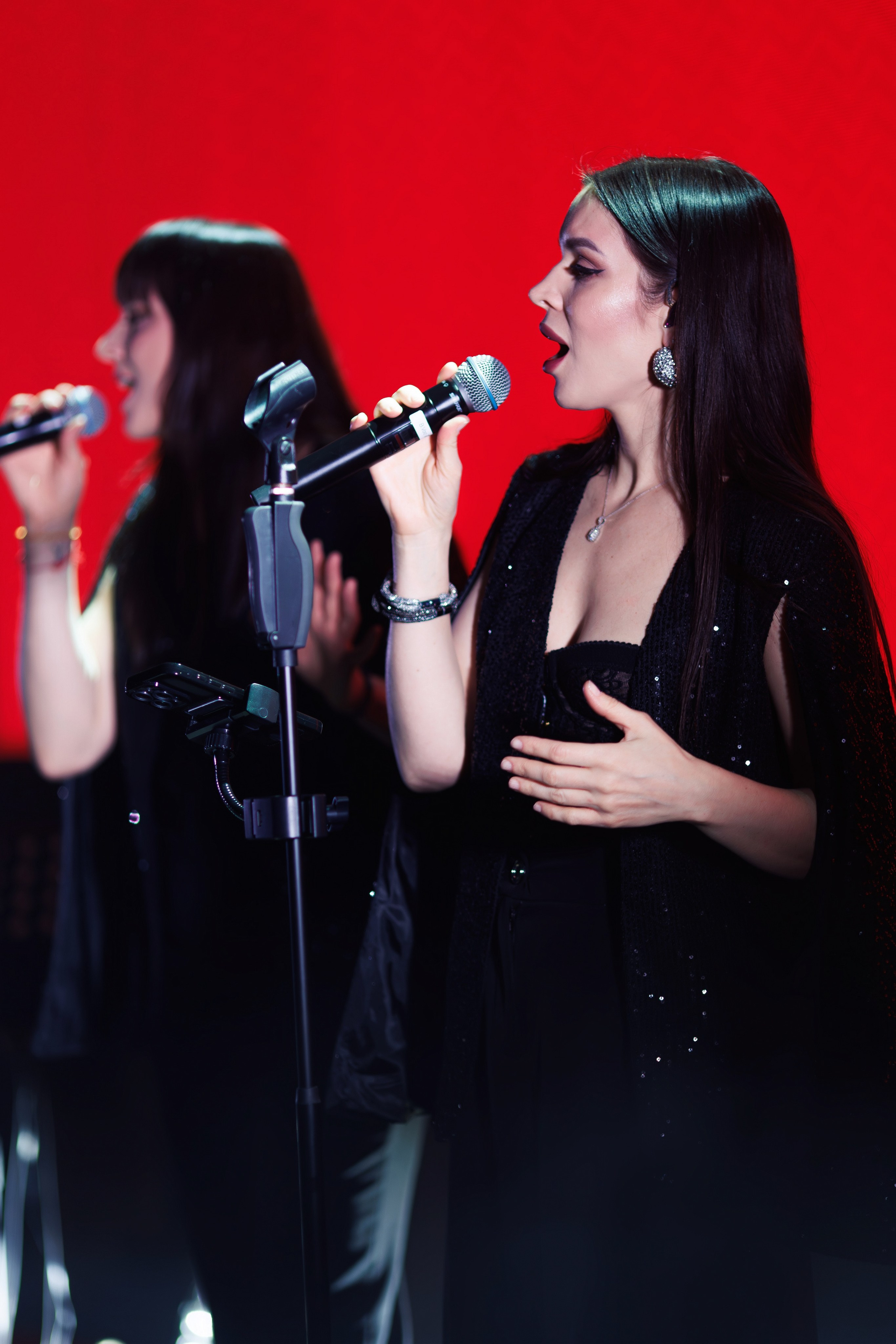 Концерт Emin'а в Уфе. Репортажный и свадебный фотограф в Уфе Павел Кожевников