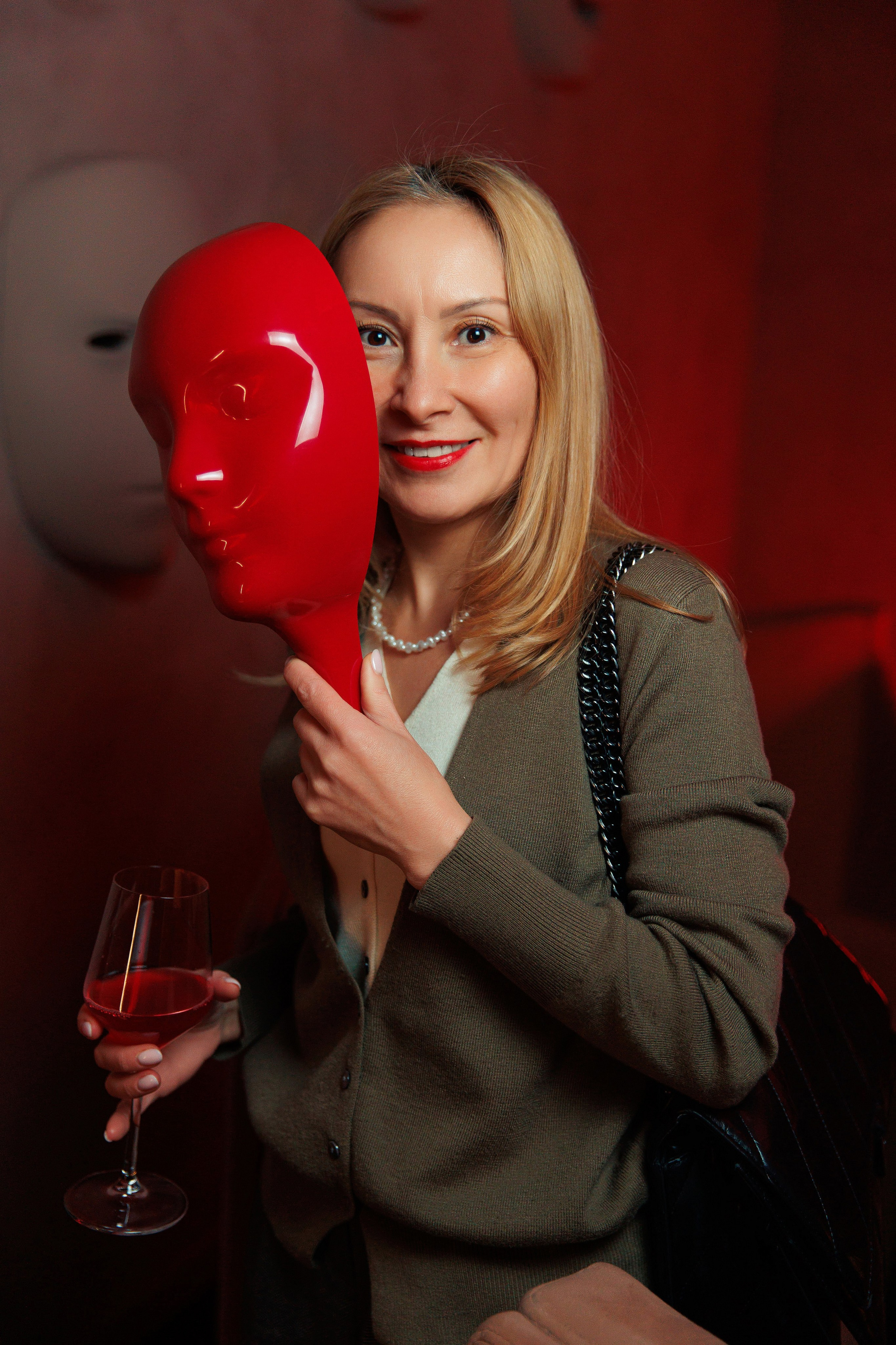 Третий трест в Доме Мафии. Репортажный и свадебный фотограф в Уфе Павел Кожевников