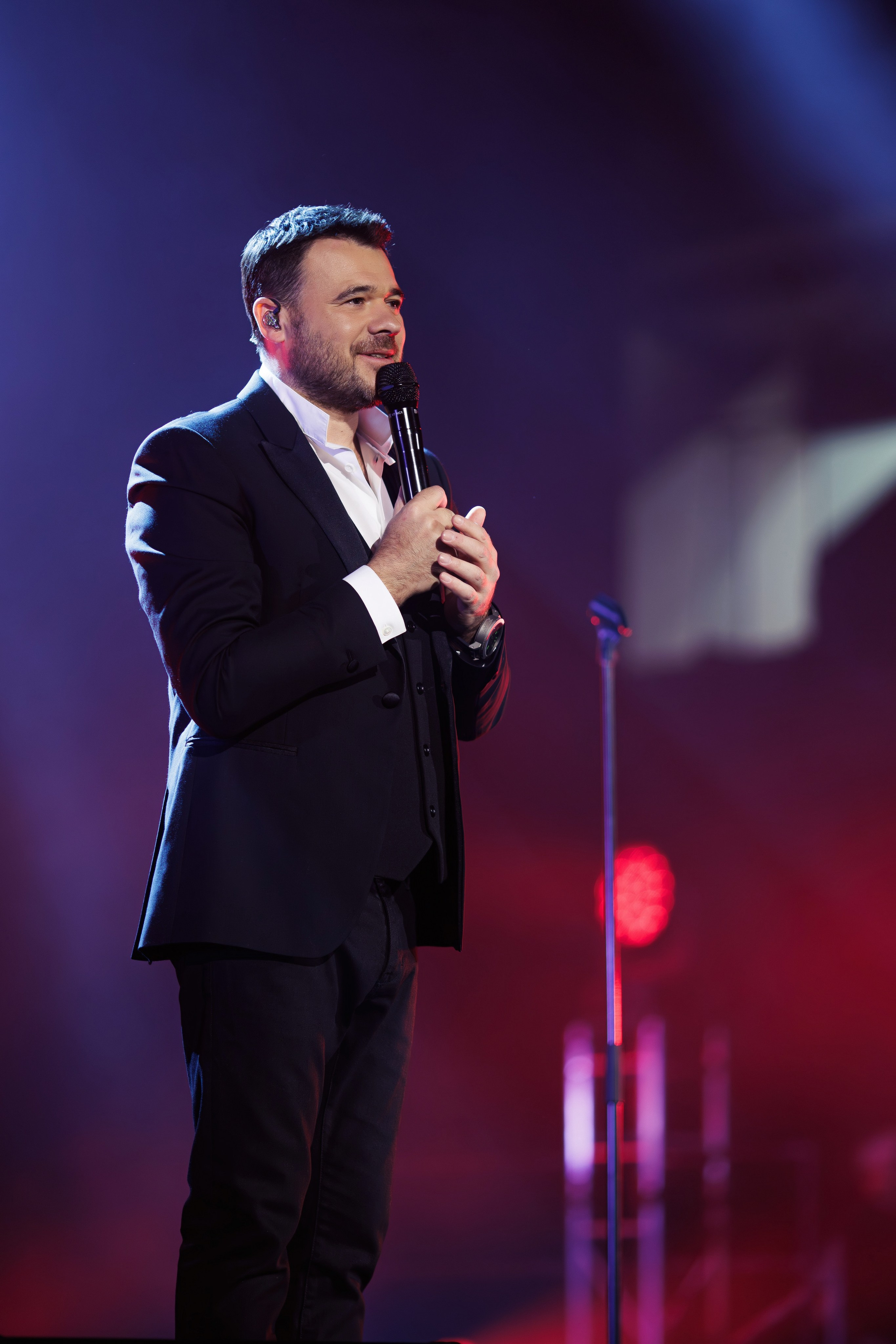 Концерт Emin'а в Уфе. Репортажный и свадебный фотограф в Уфе Павел Кожевников