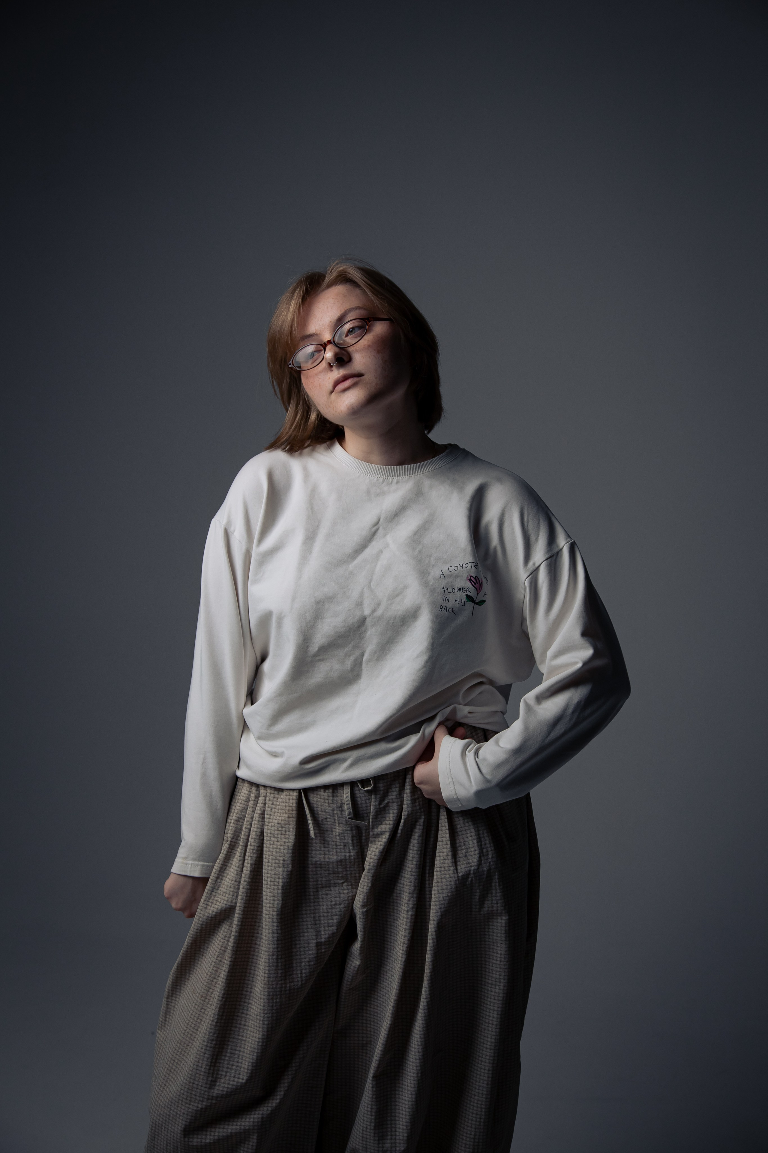 Little rock star. Репортажный и портретный фотограф Казань / Горячих Полина