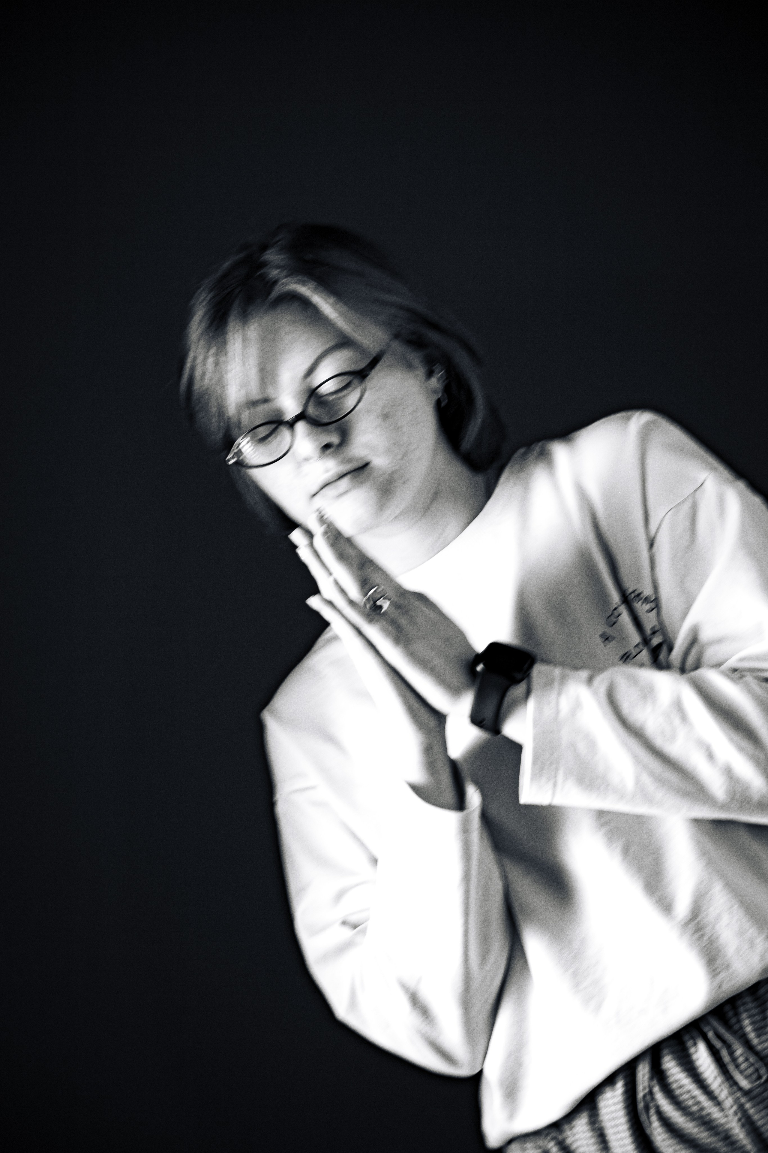 Little rock star. Репортажный и портретный фотограф Казань / Горячих Полина