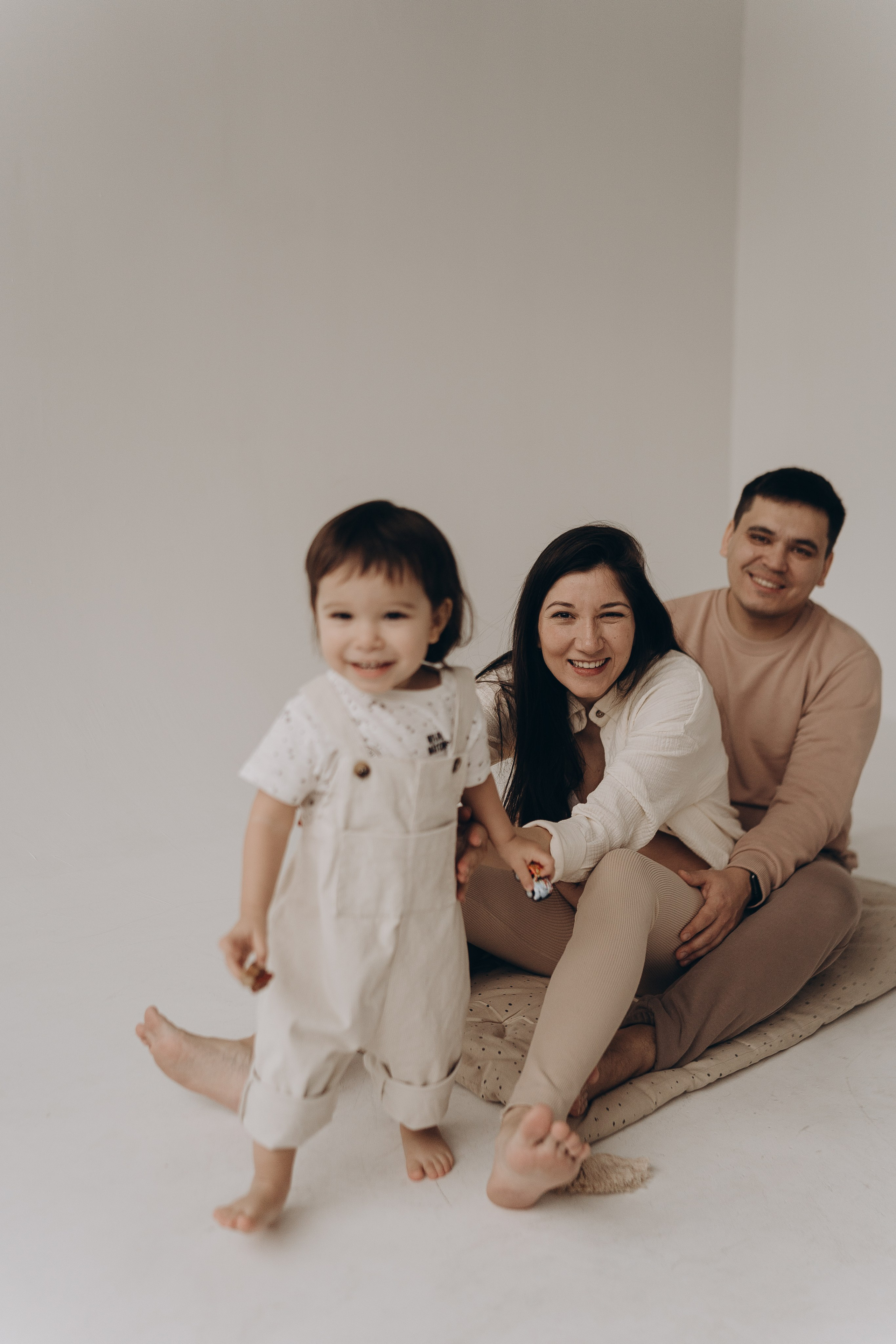 Беременность Энже, Марсель и Таир. Семейный и домашний фотограф в Уфе Ирина Гарасюта