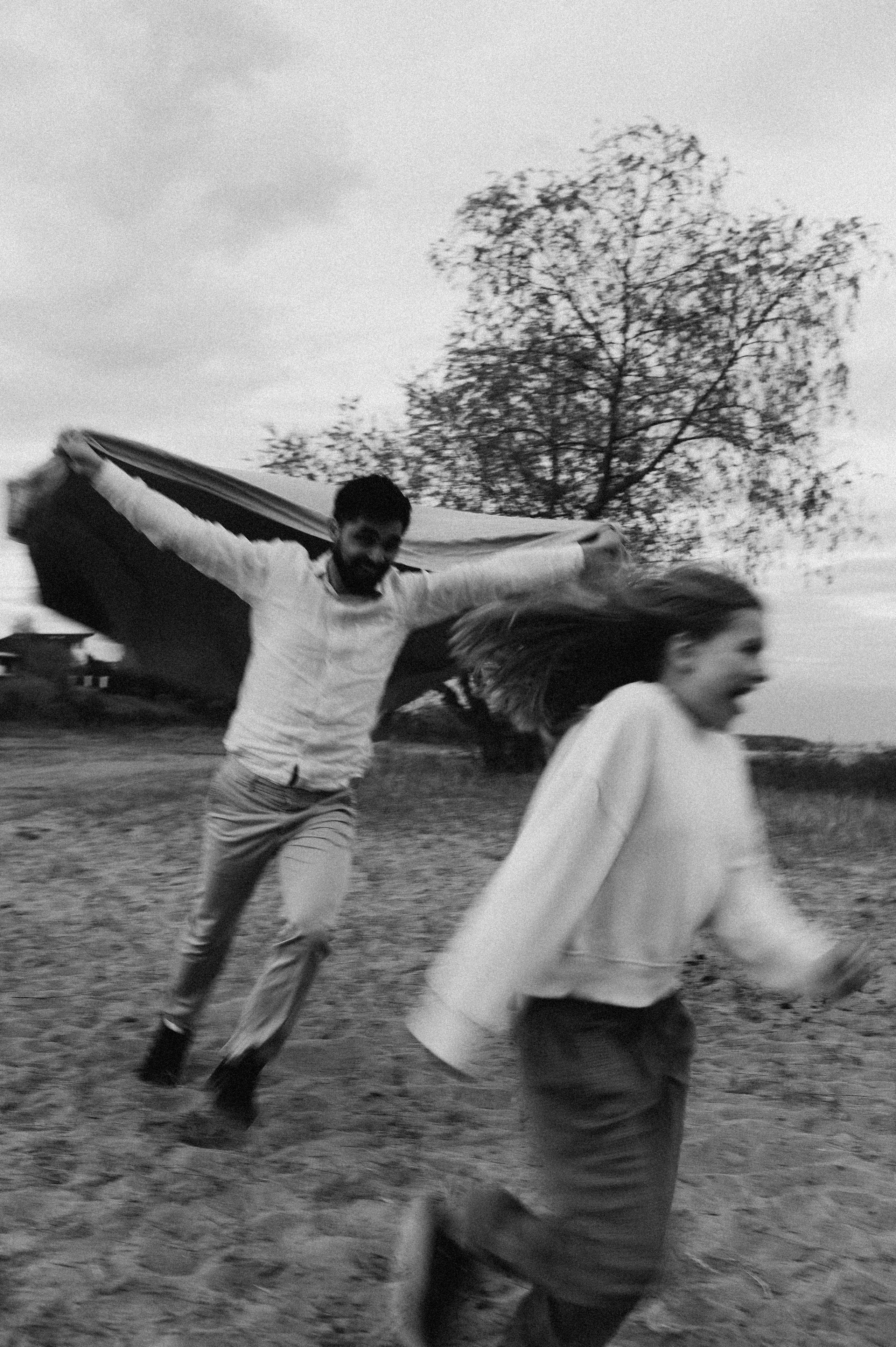 СЕМЕЙНАЯ. Семейный фотограф в Новосибирске Женя Индрикова