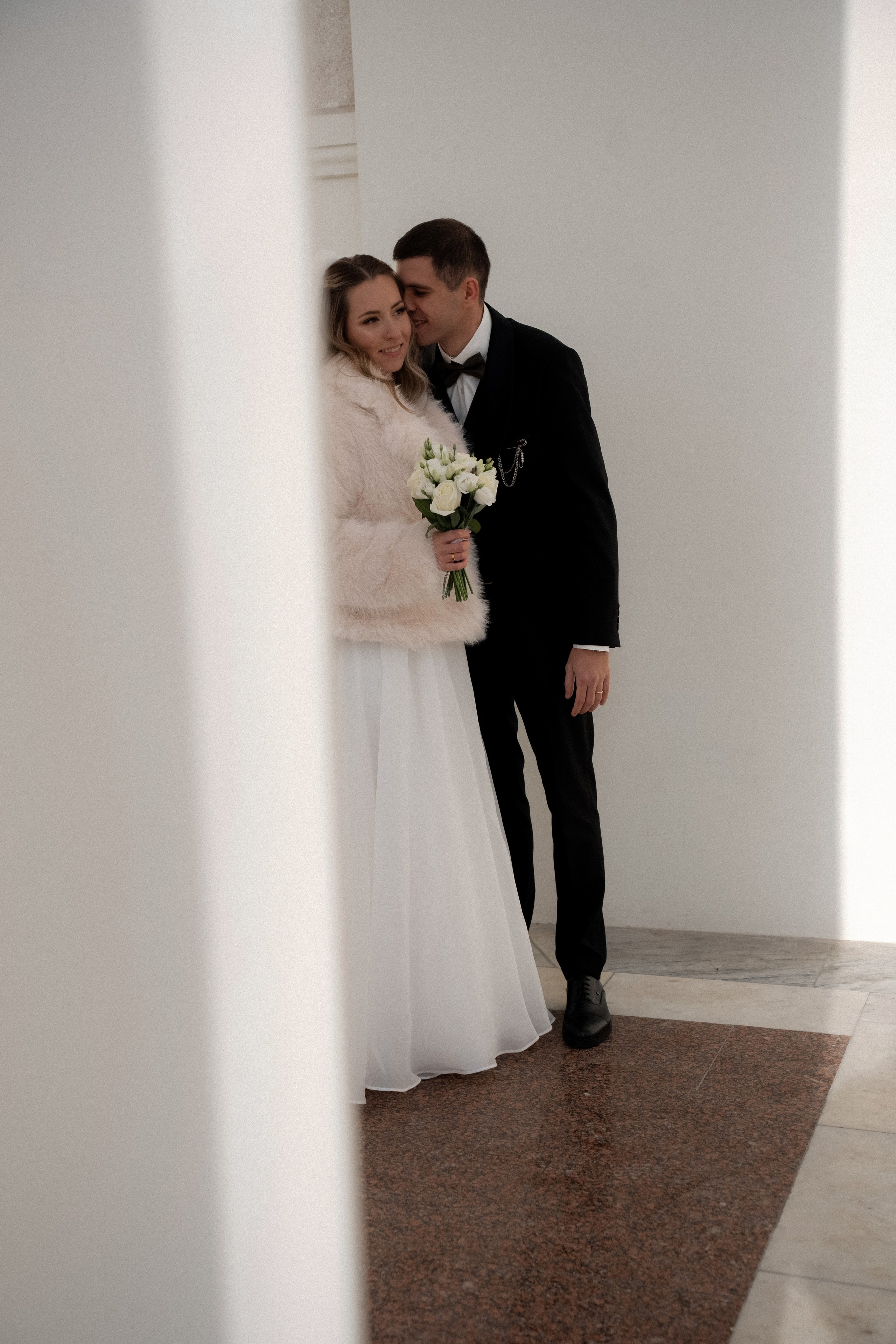 Света и Артём. Индивидуальный и семейный фотограф из Москвы