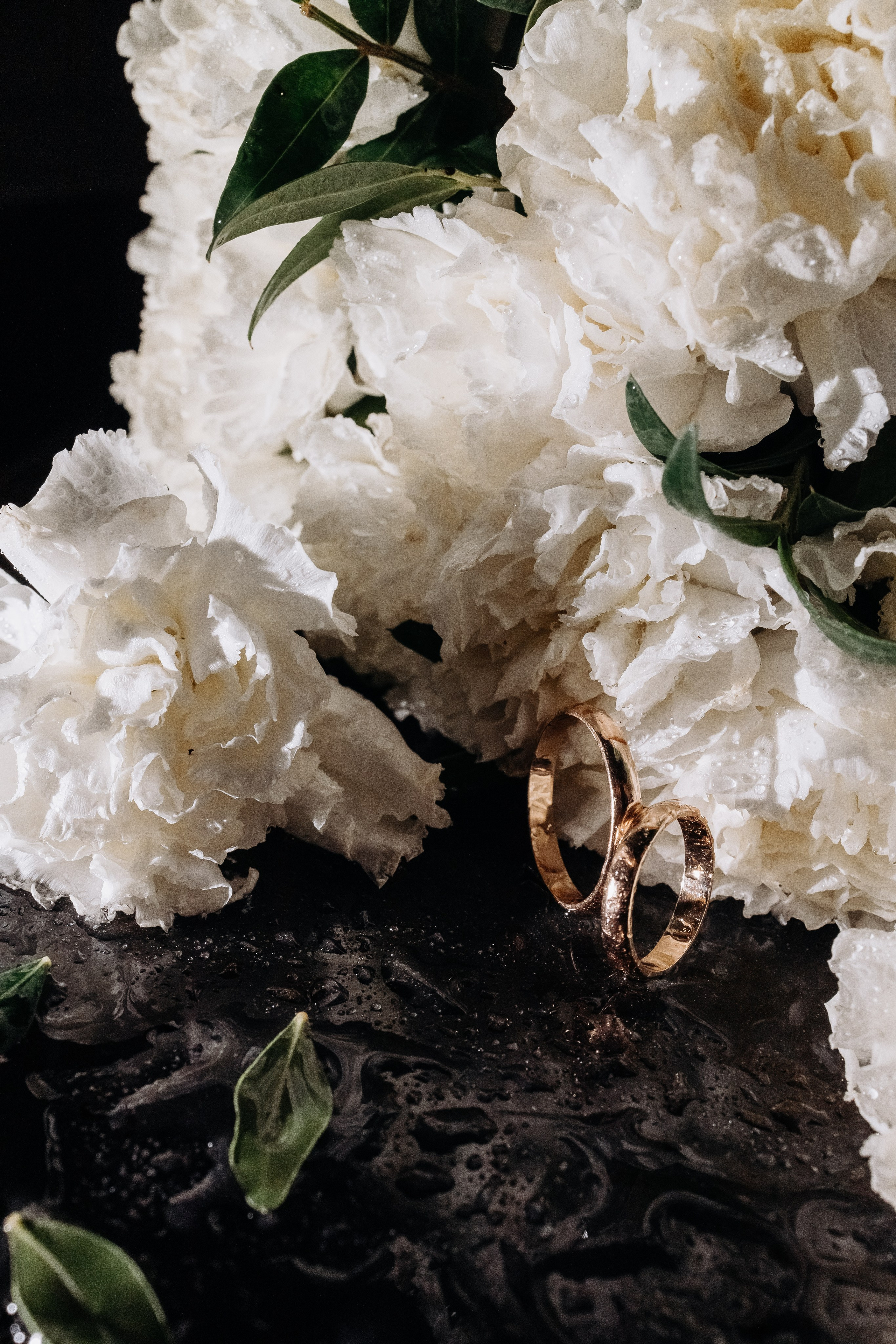 Ксения. Утро невесты. Свадебный и семейный фотограф в Челябинске. Аврамец Анна