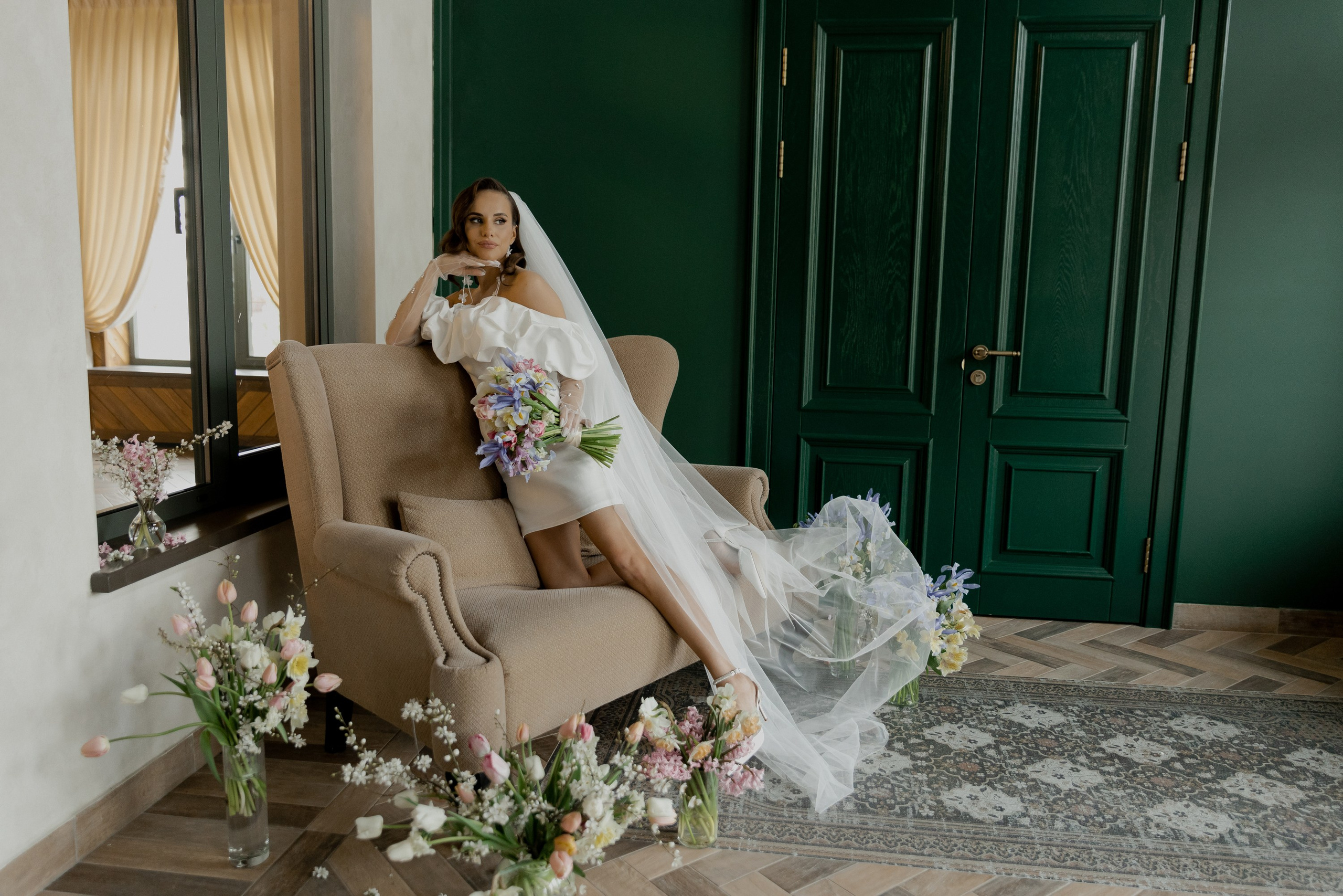 Д&Д * Капустяная Балка. Миленина Юлия Свадебный и семейный фотограф в Краснодаре